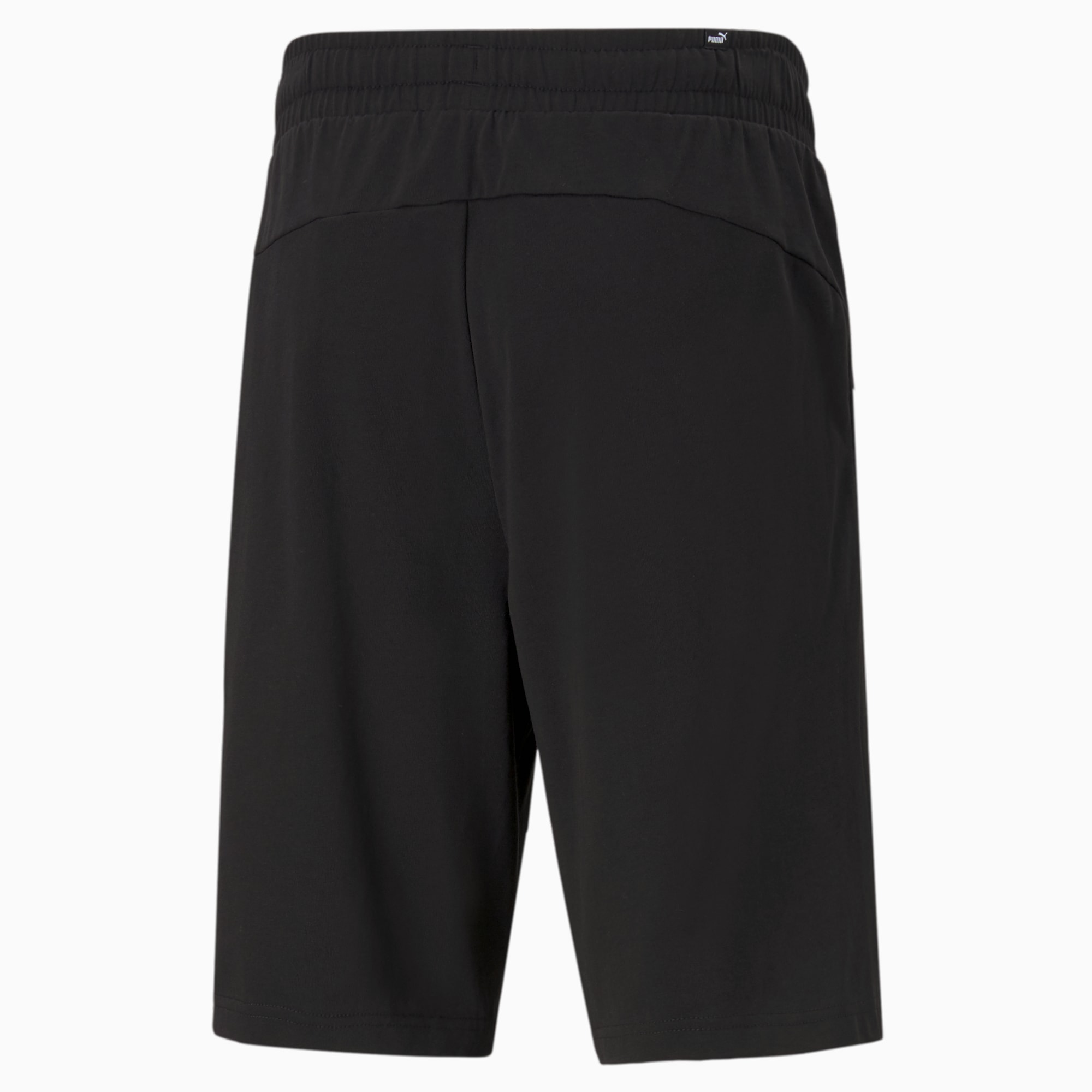 PUMA Men\'s Essentials Jersey Shorts |