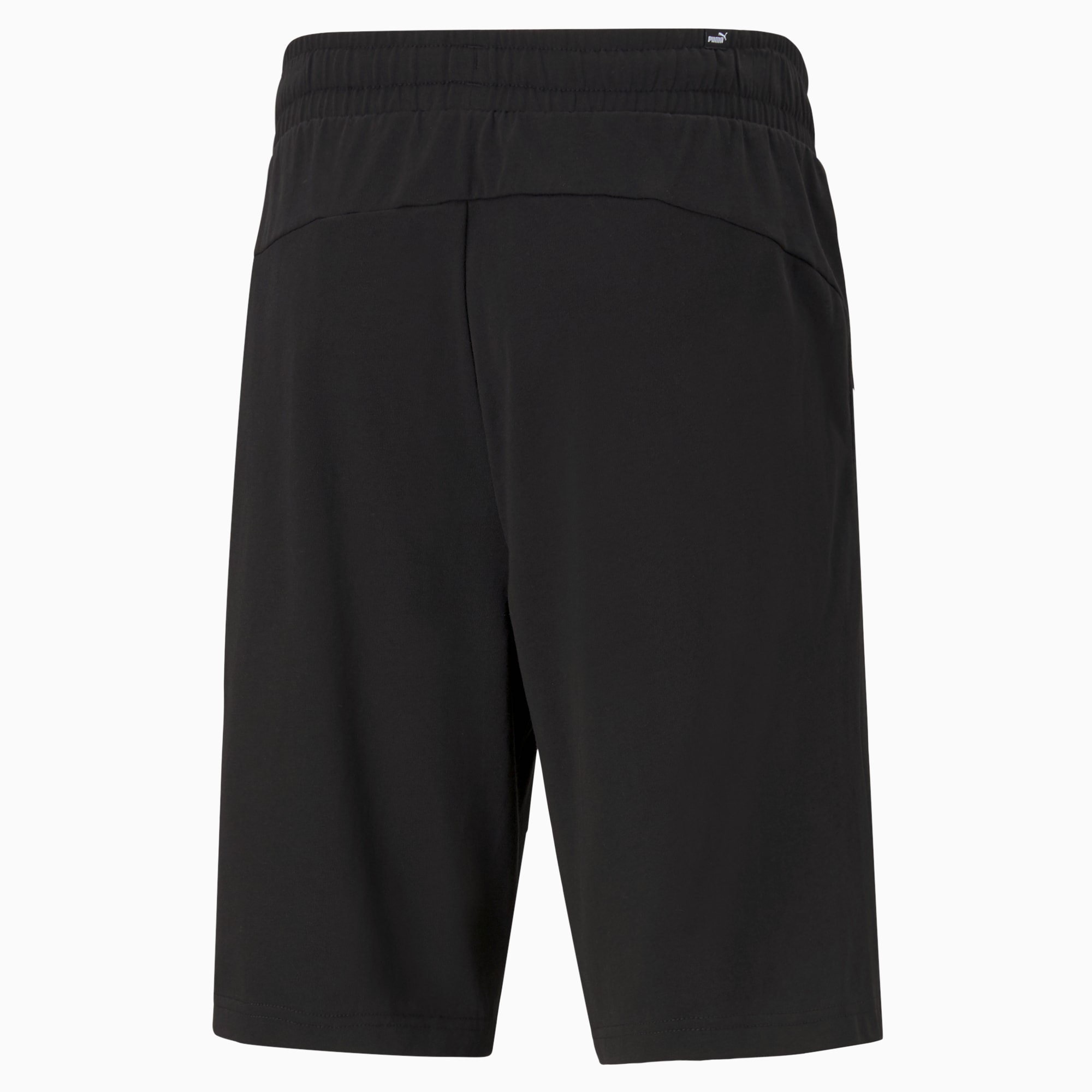 Essentials Jersey Men's Shorts | PUMA