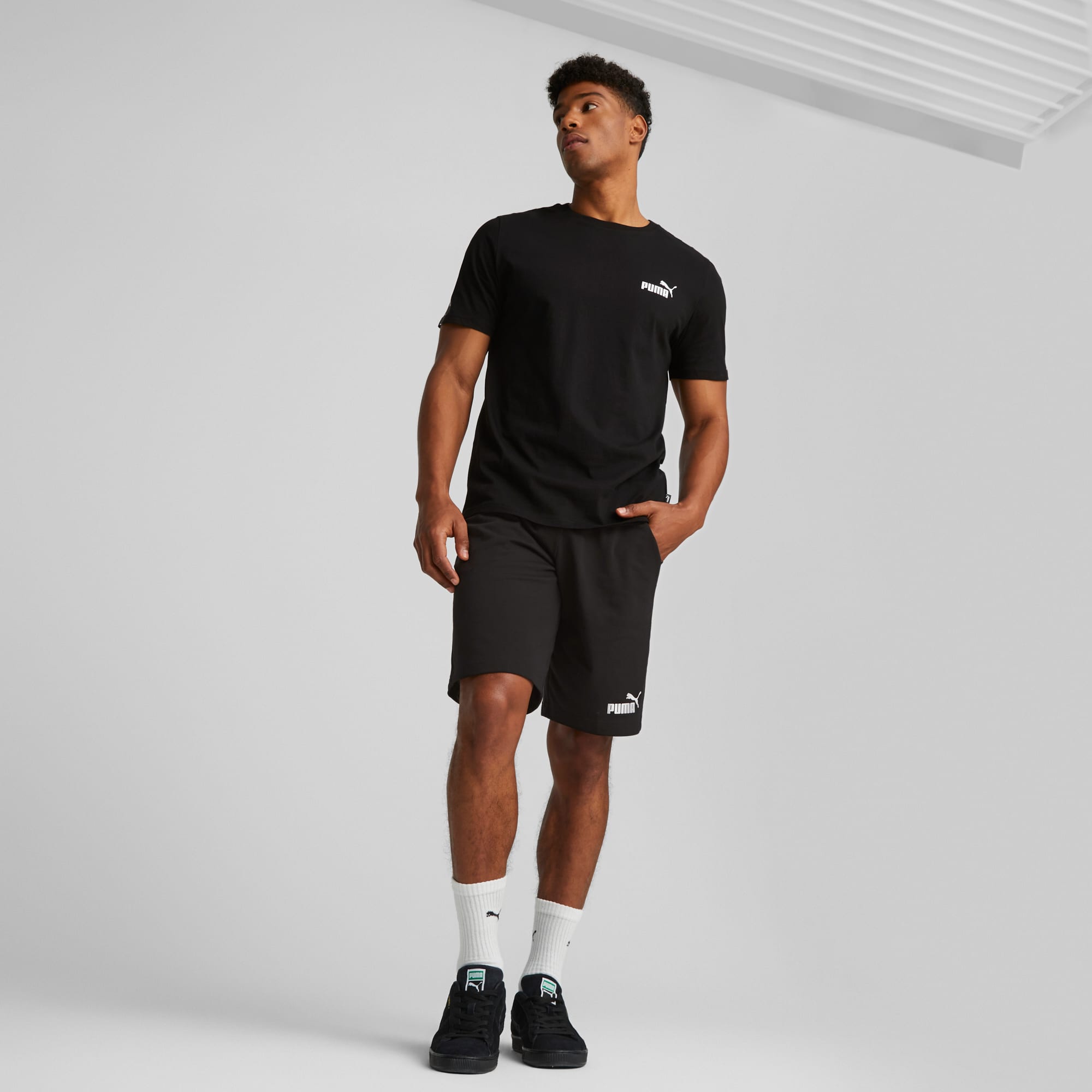 Short en deals jersey homme