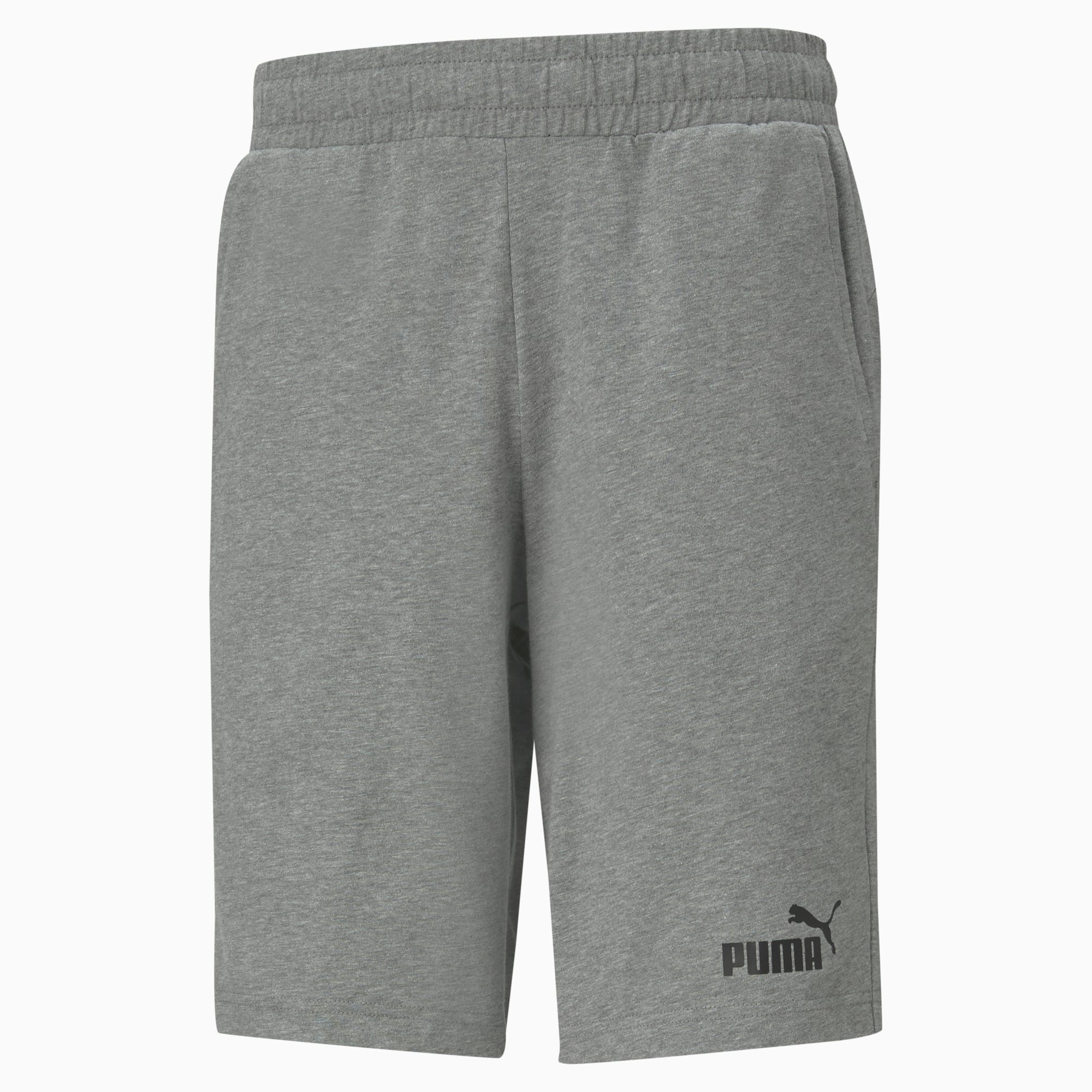 Essentials Jersey Shorts Men PUMA Shop All Puma PUMA