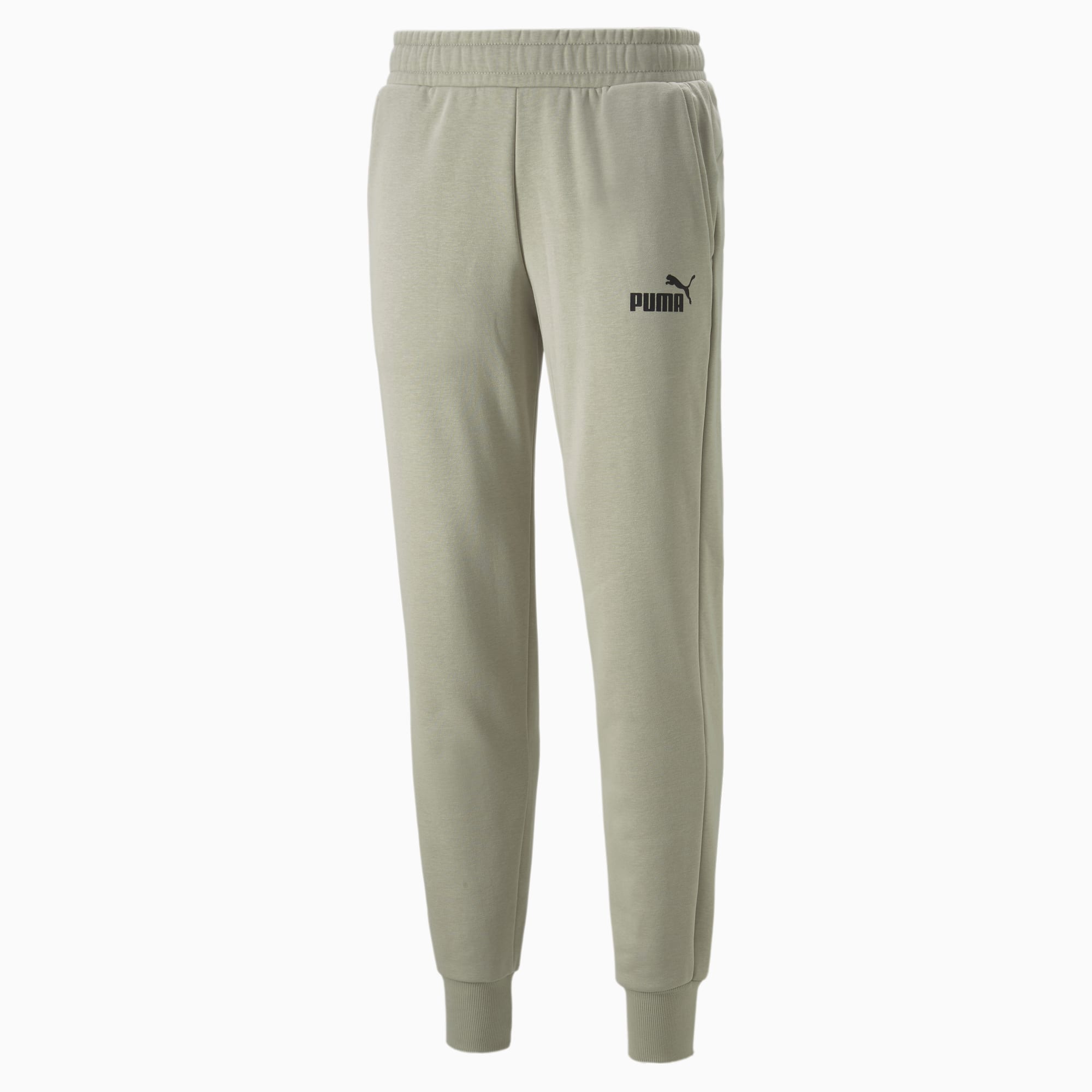 Essentials Logo Men's Sweatpants | PUMA