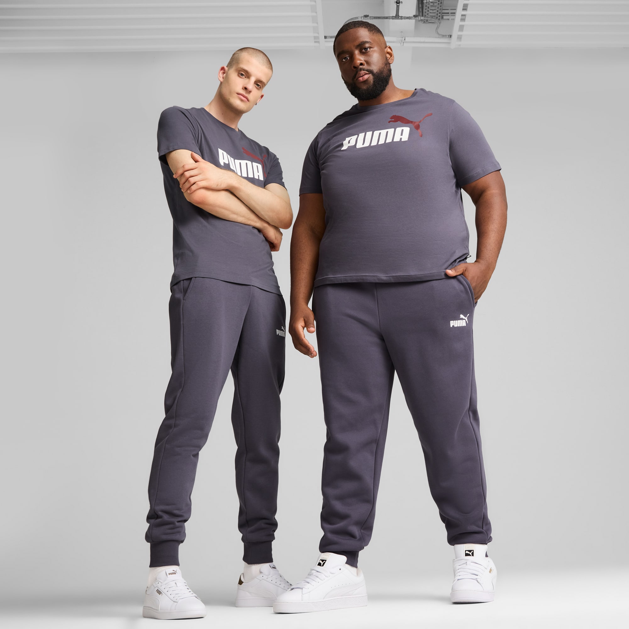 Tuta puma uomo invernale best sale