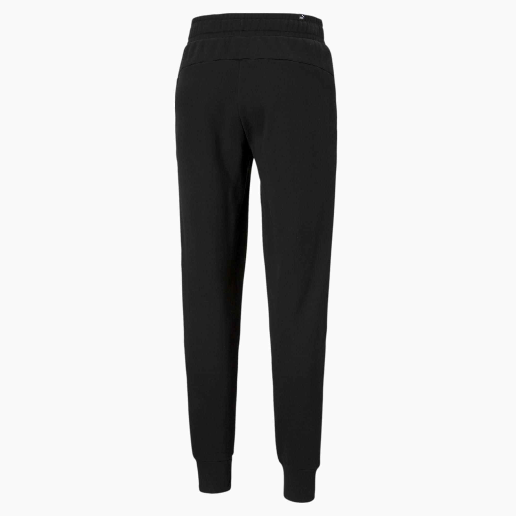 Puma luxe logo joggers discount