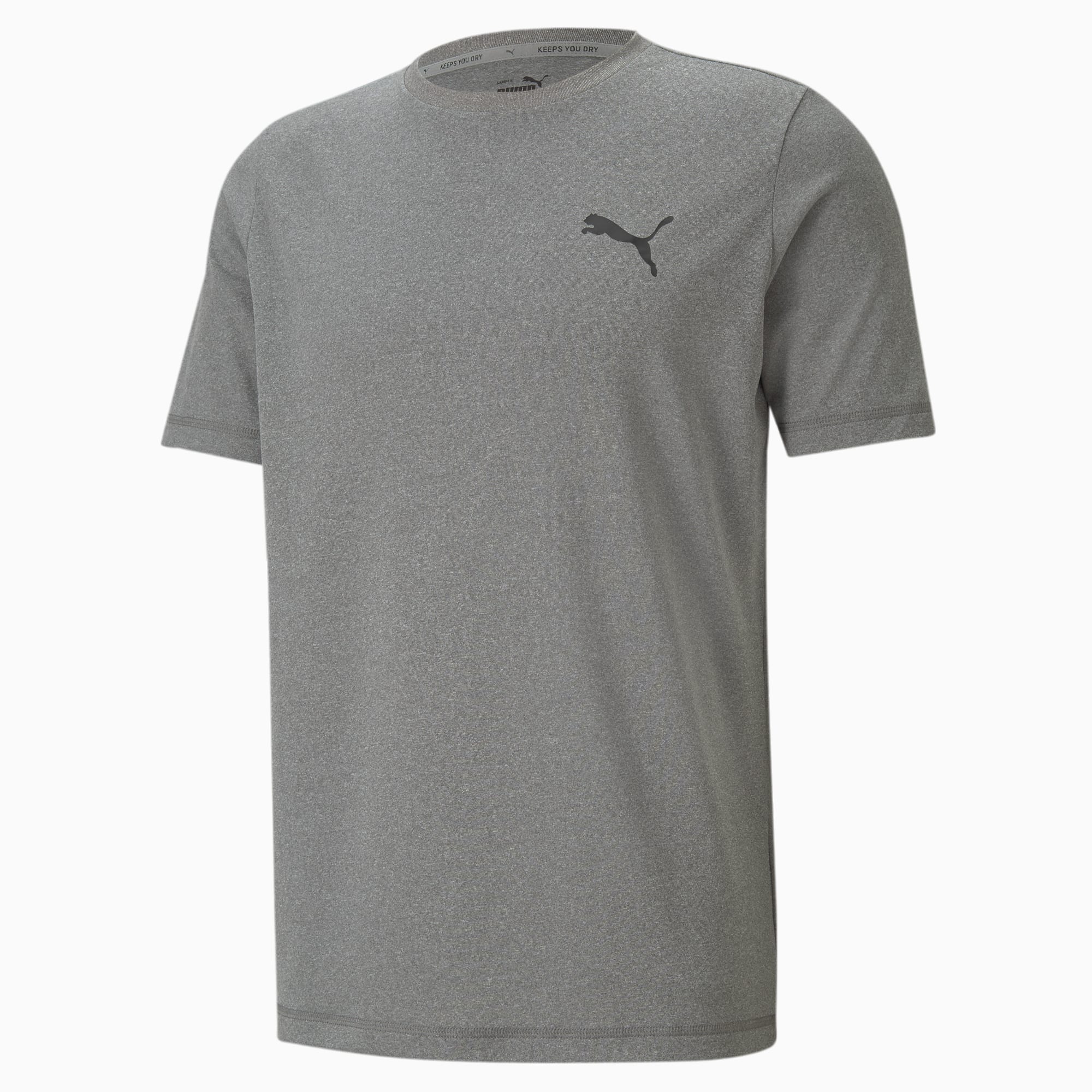 Puma active tee hot sale