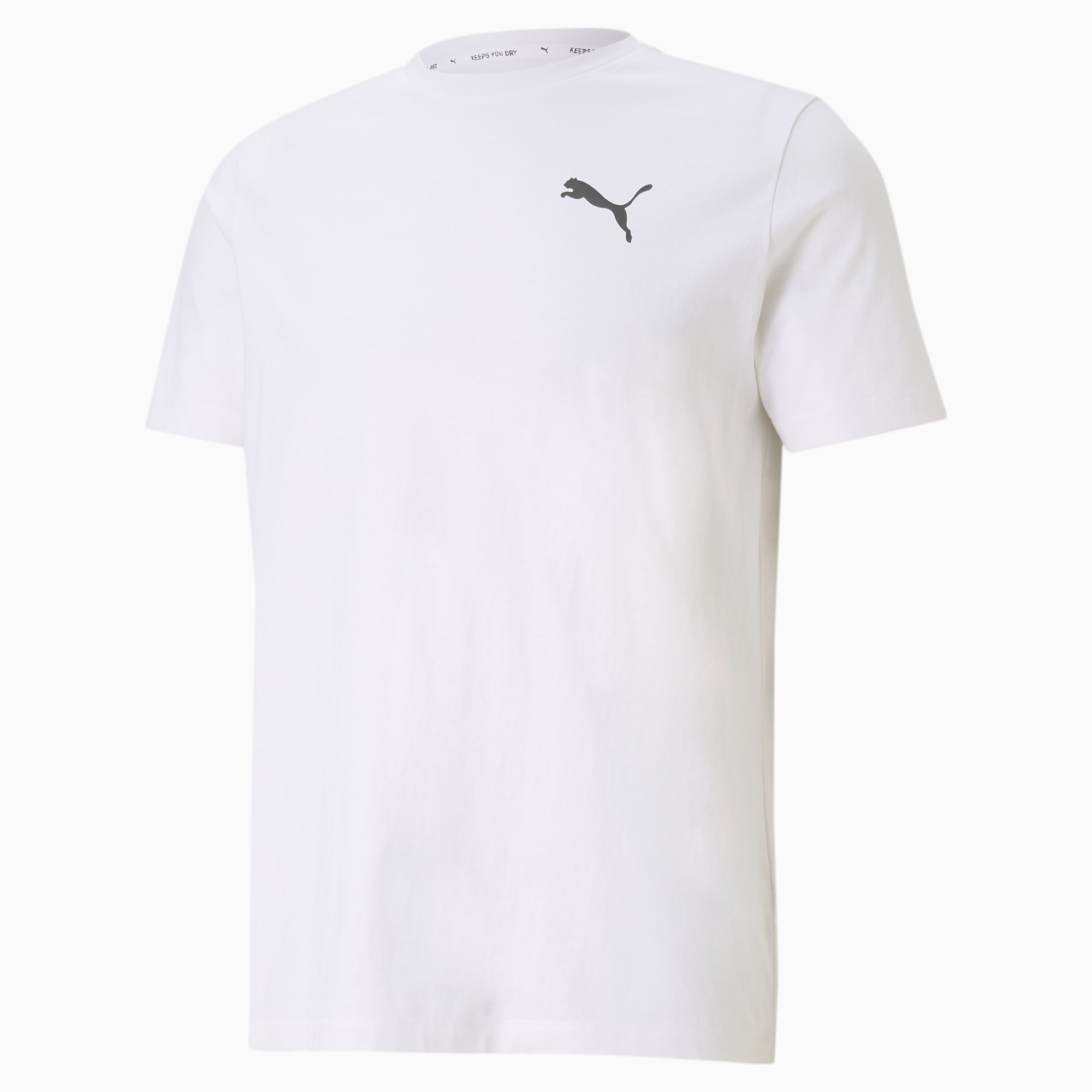 Puma active tee on sale