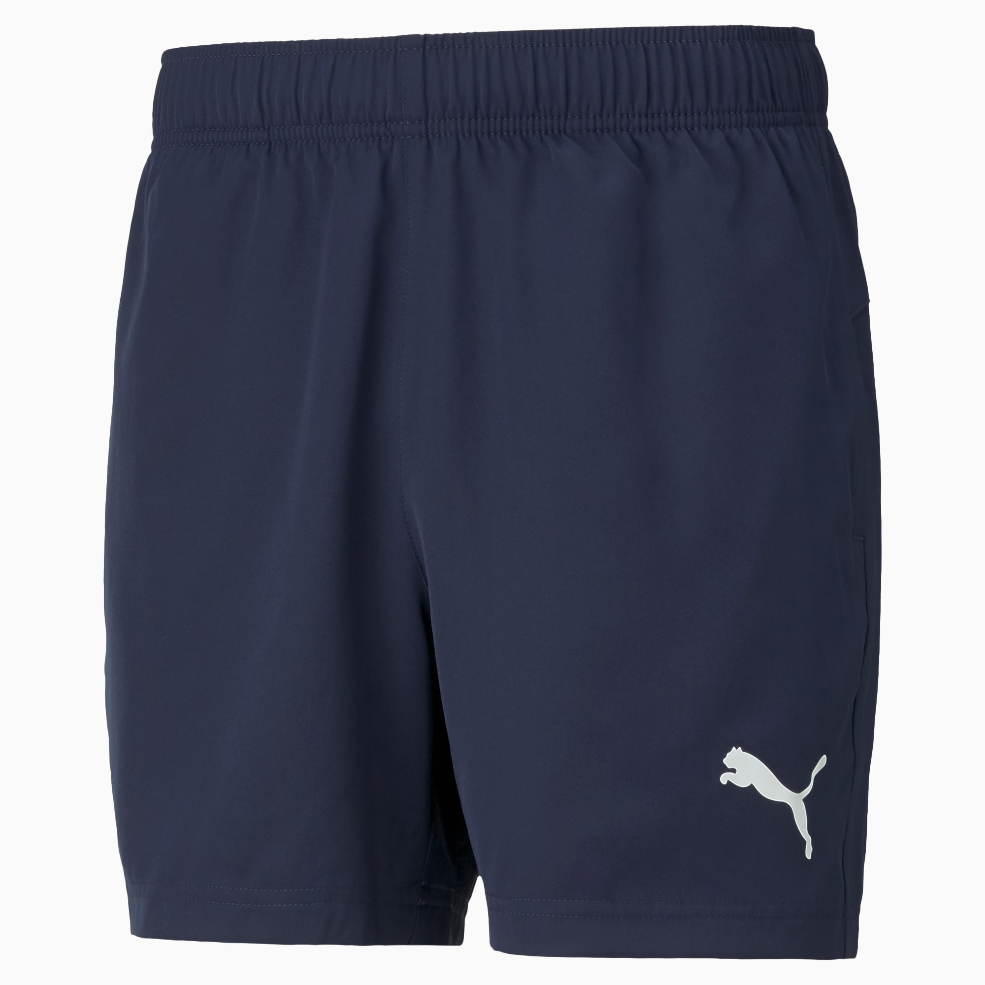 Puma active mens woven shorts store