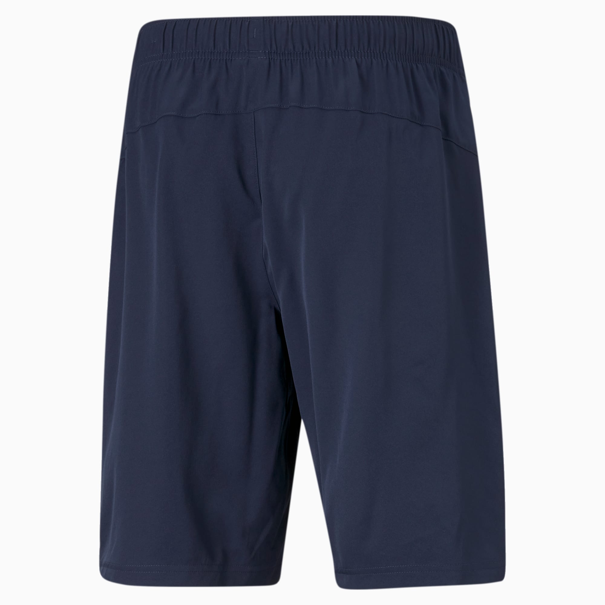 Puma ace woven short on sale