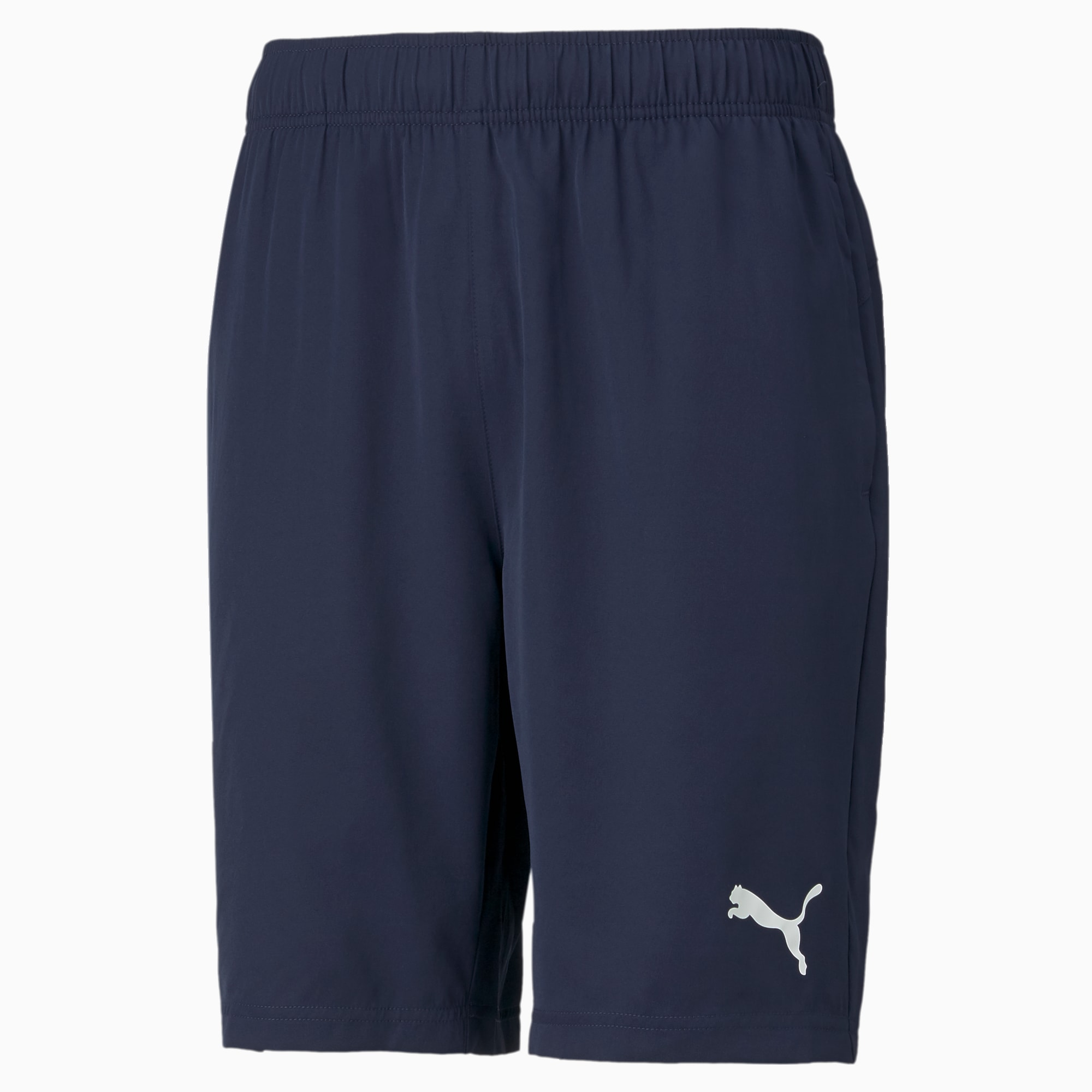 Puma on sale athletic shorts