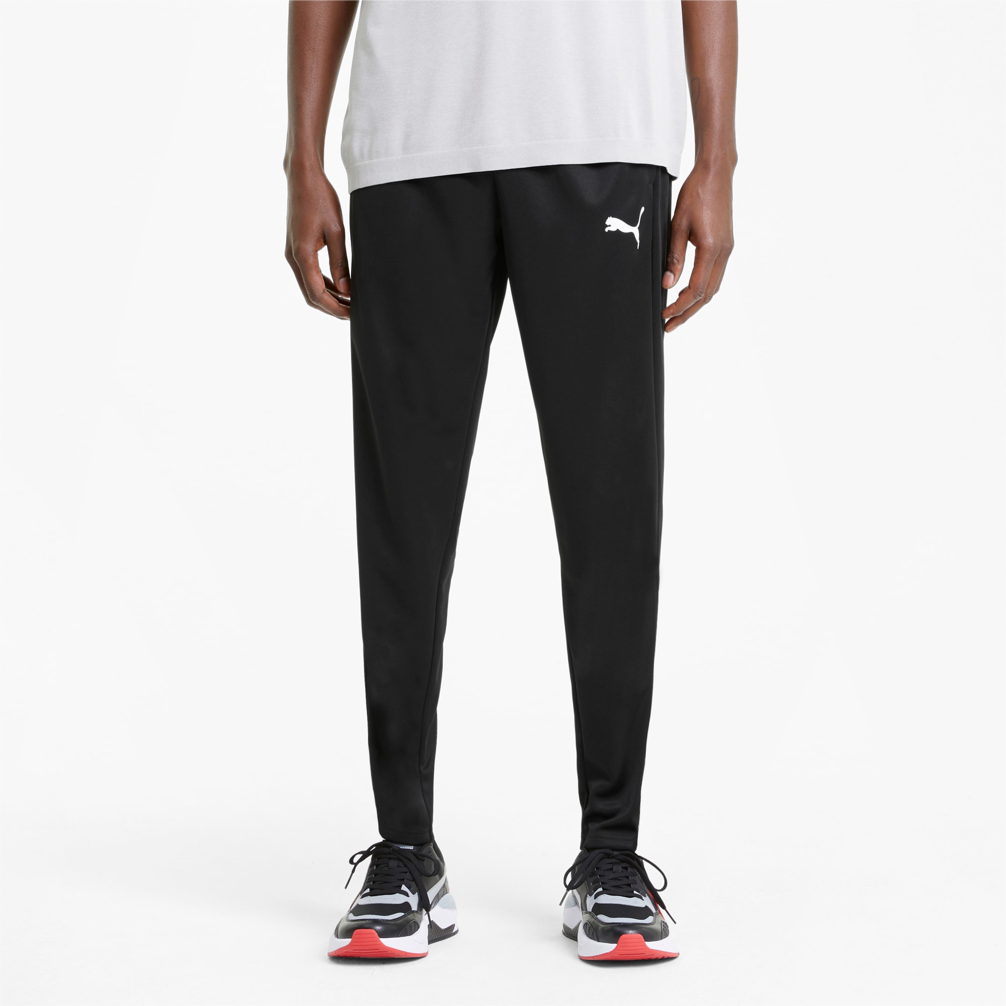 Pantalón deportivo hombre puma outlet