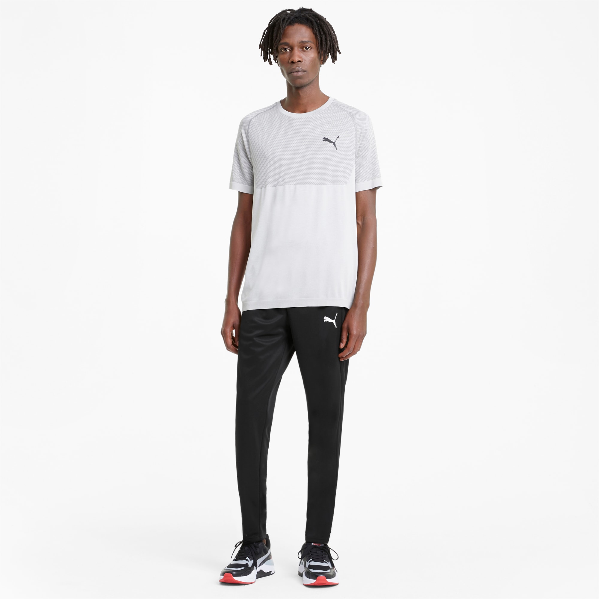 Active tricot men's sweatpants 2025