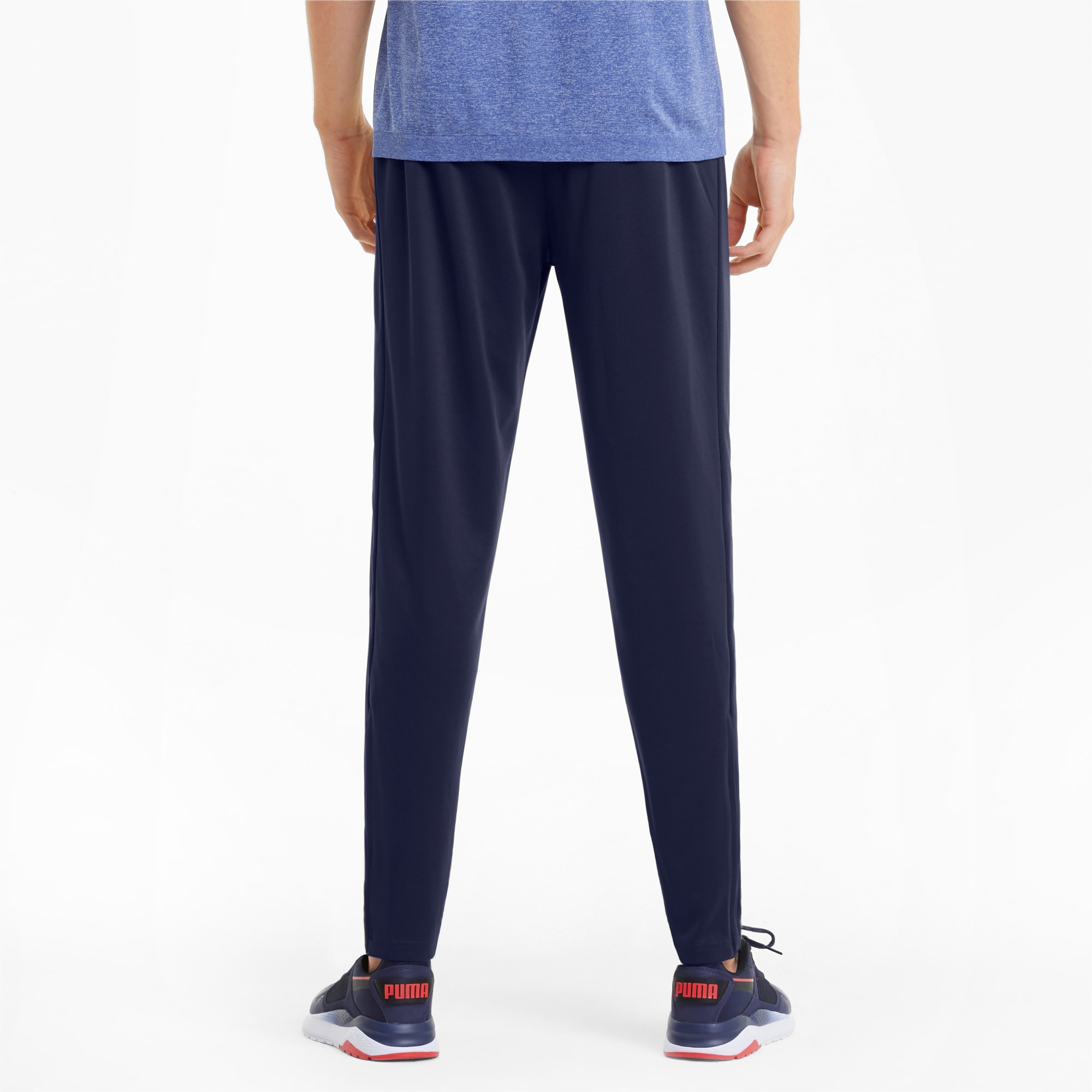 Active Tricot Men s Sweatpants PUMA