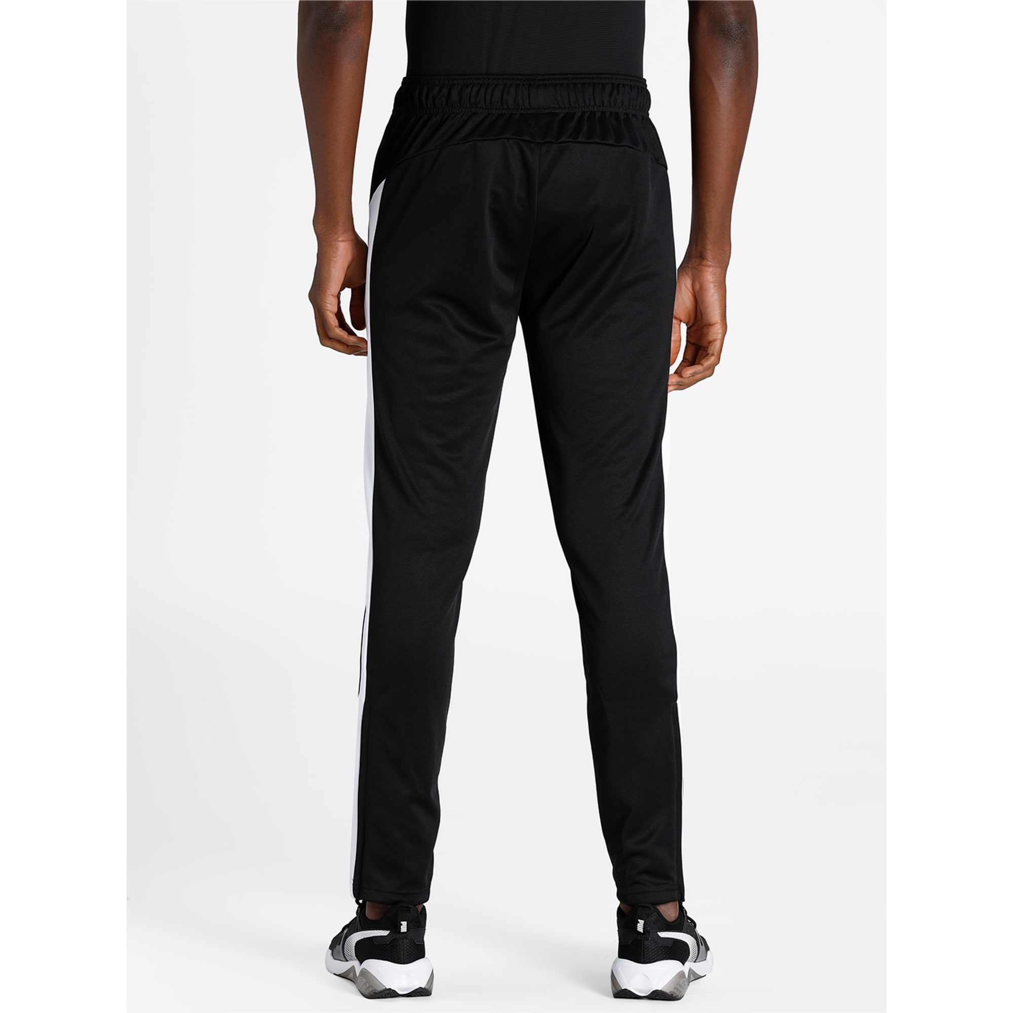 Puma mens sale sweatpants india