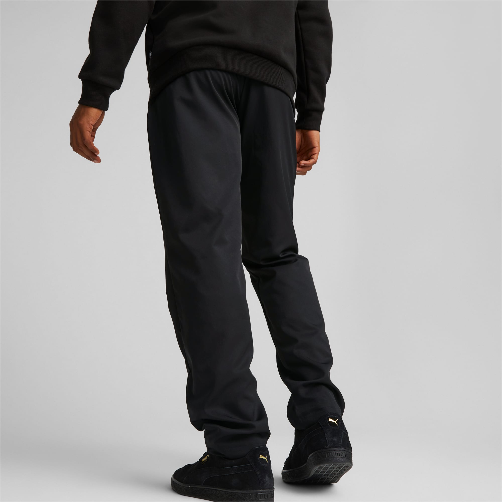 Pantaloni puma clearance uomo 2017