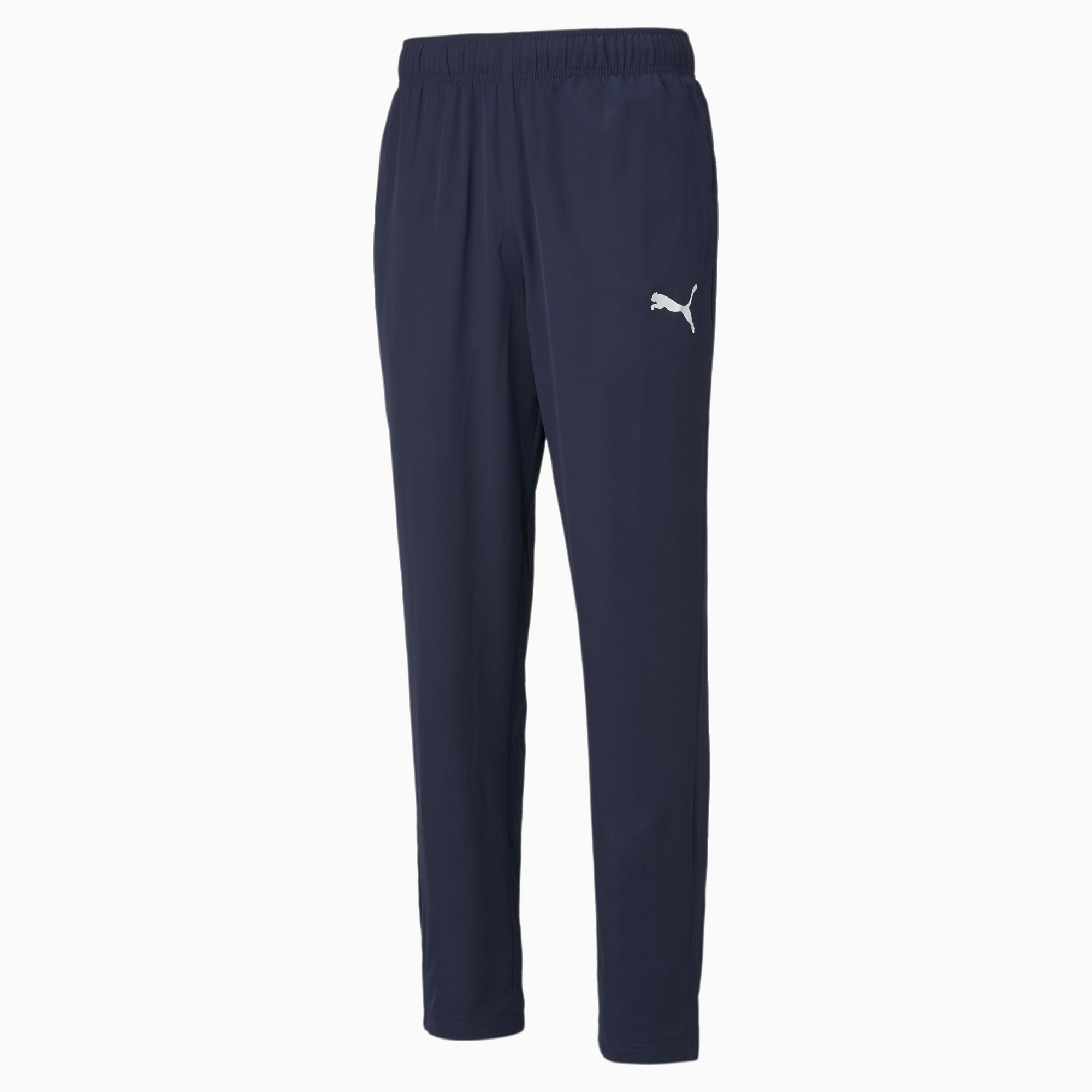 Puma active sweatpants ii discount
