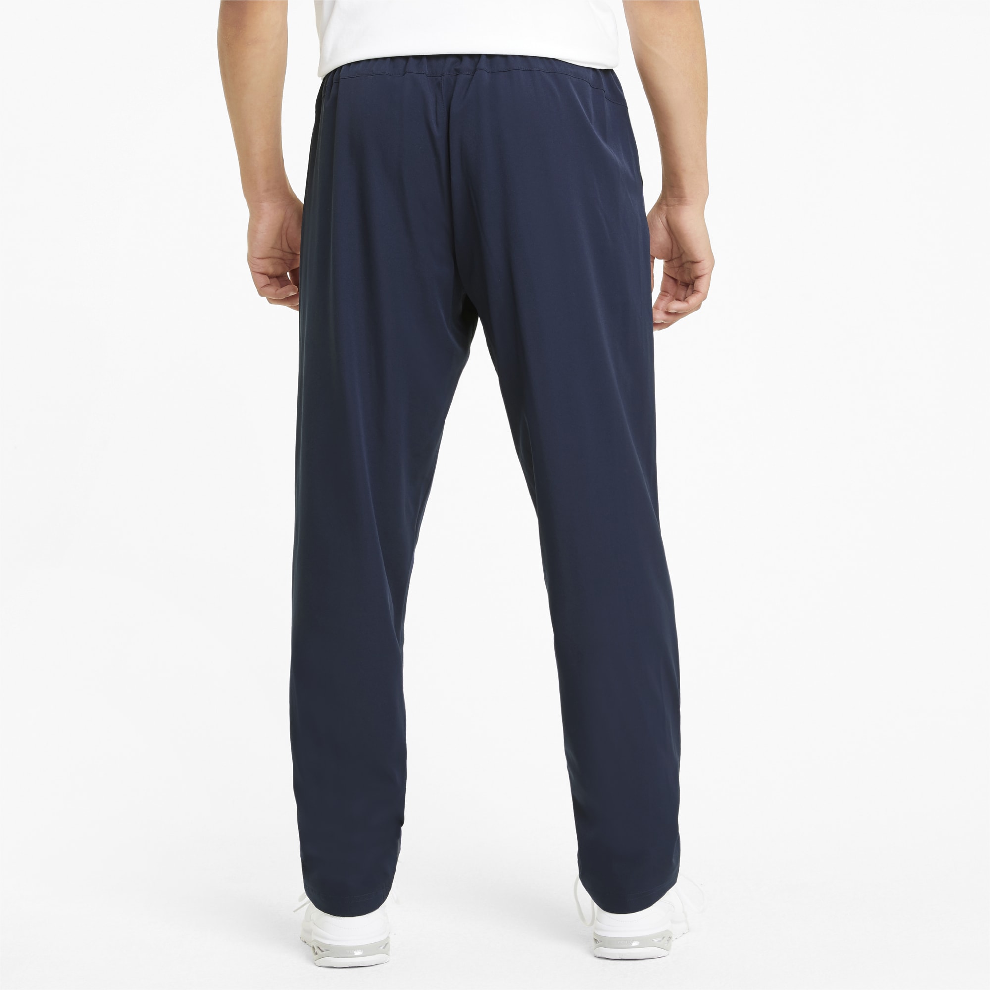 Puma active woven online