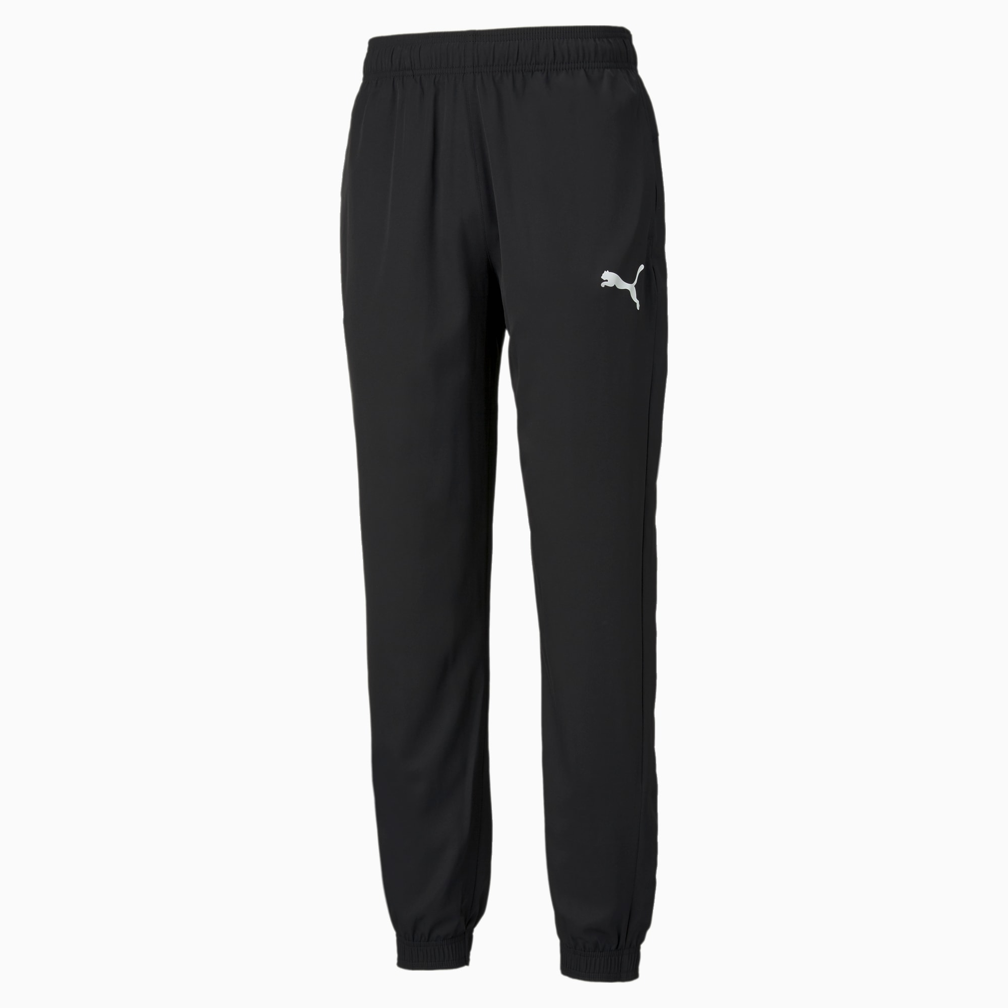 Active Woven Pants Men PUMA