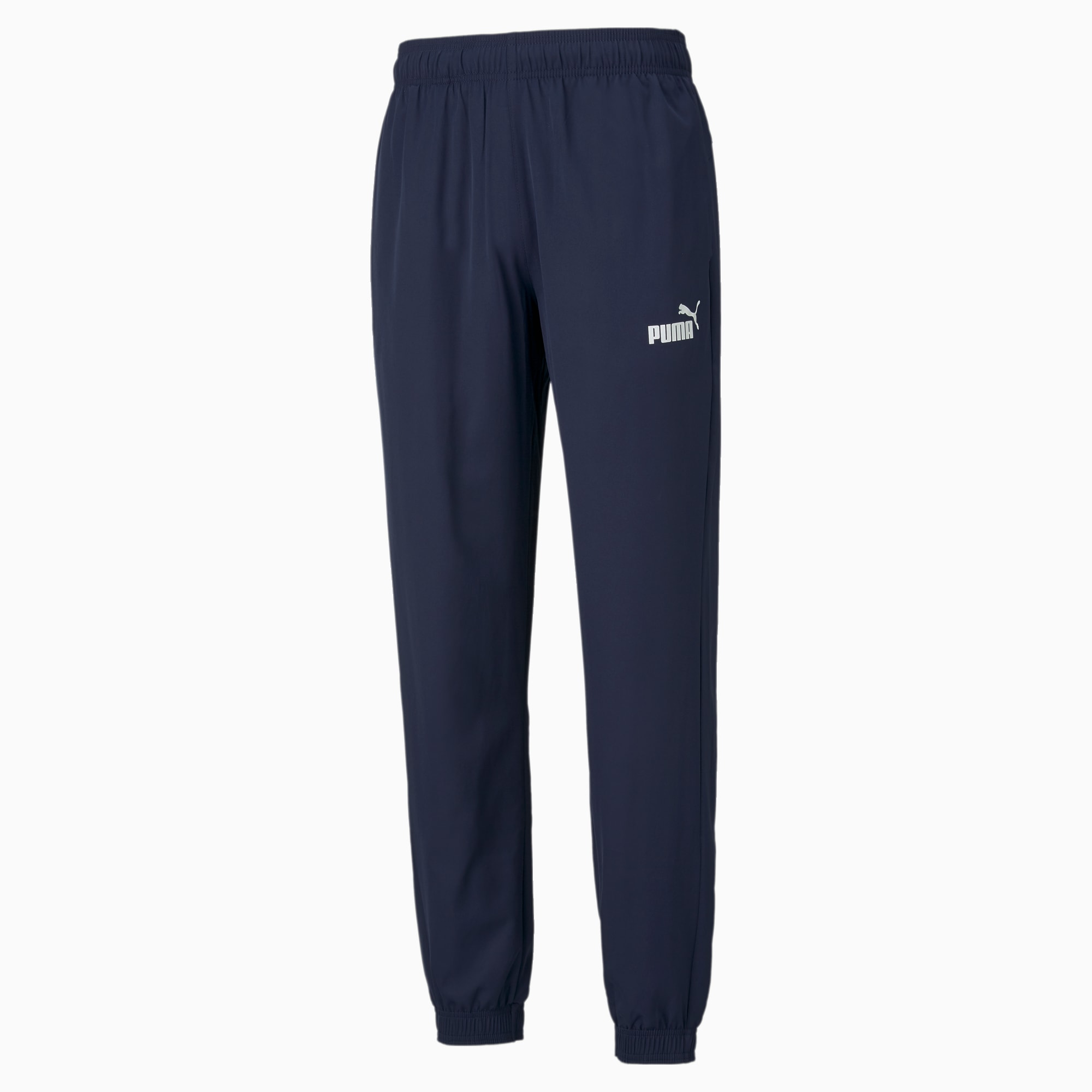 Puma active woven sales