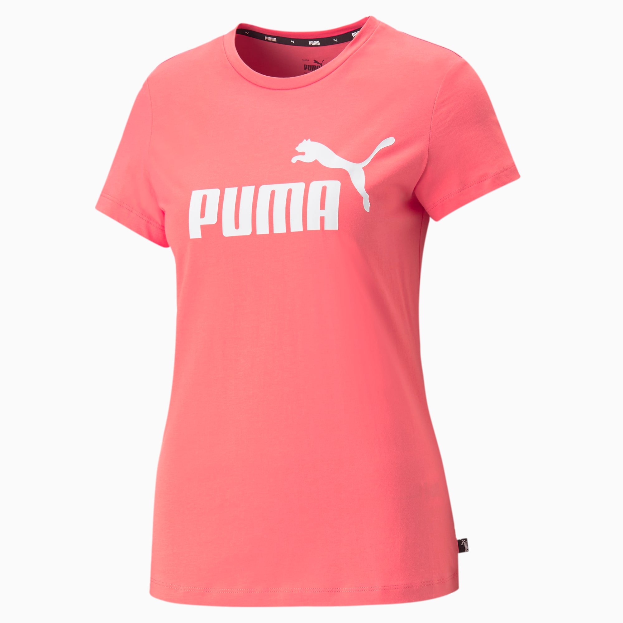 Essentials Logo Women s Tee