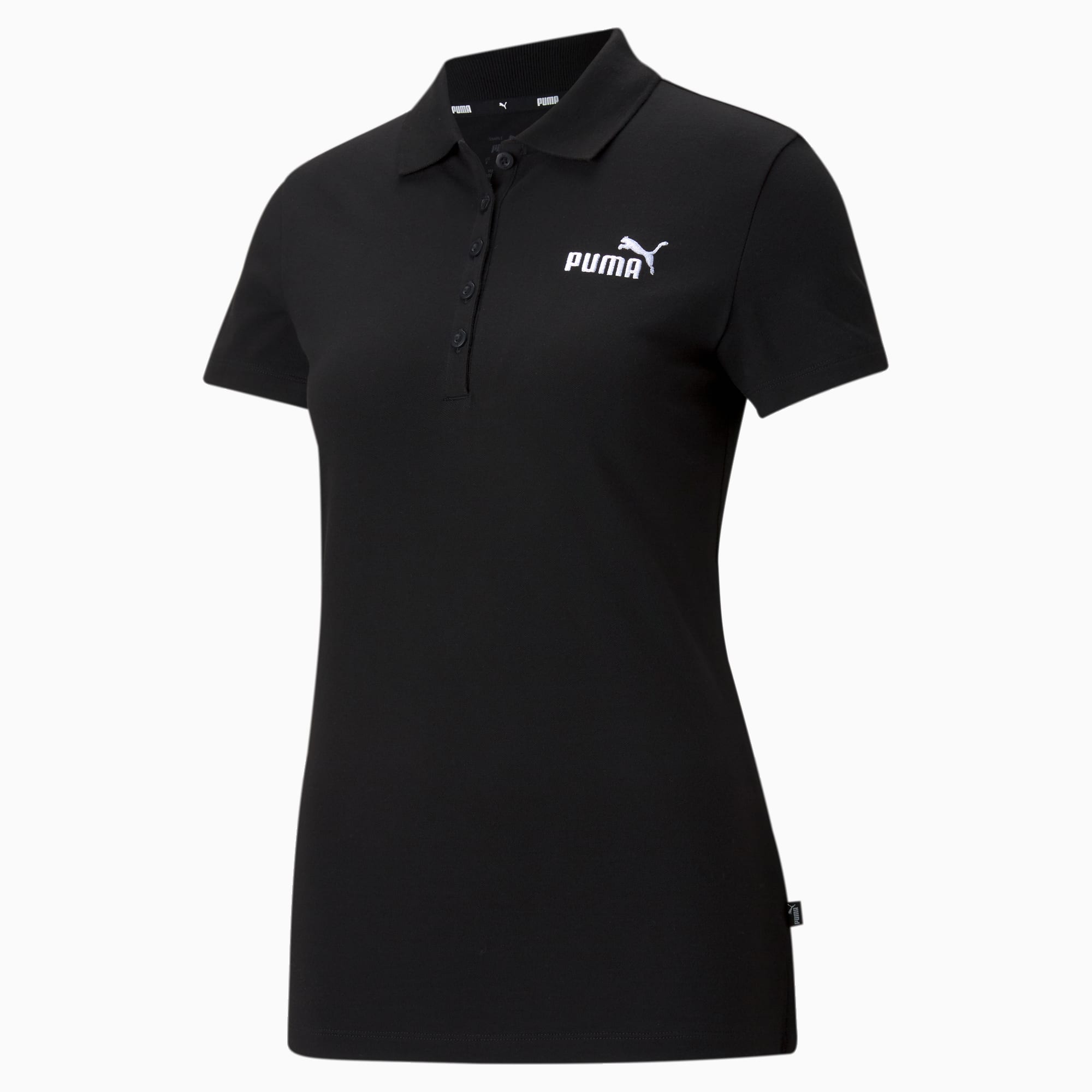 Puma women's on sale polo shirts