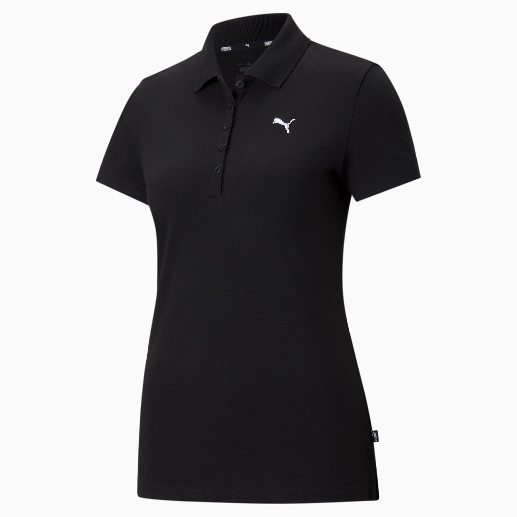 Essentials Women s Polo Shirt