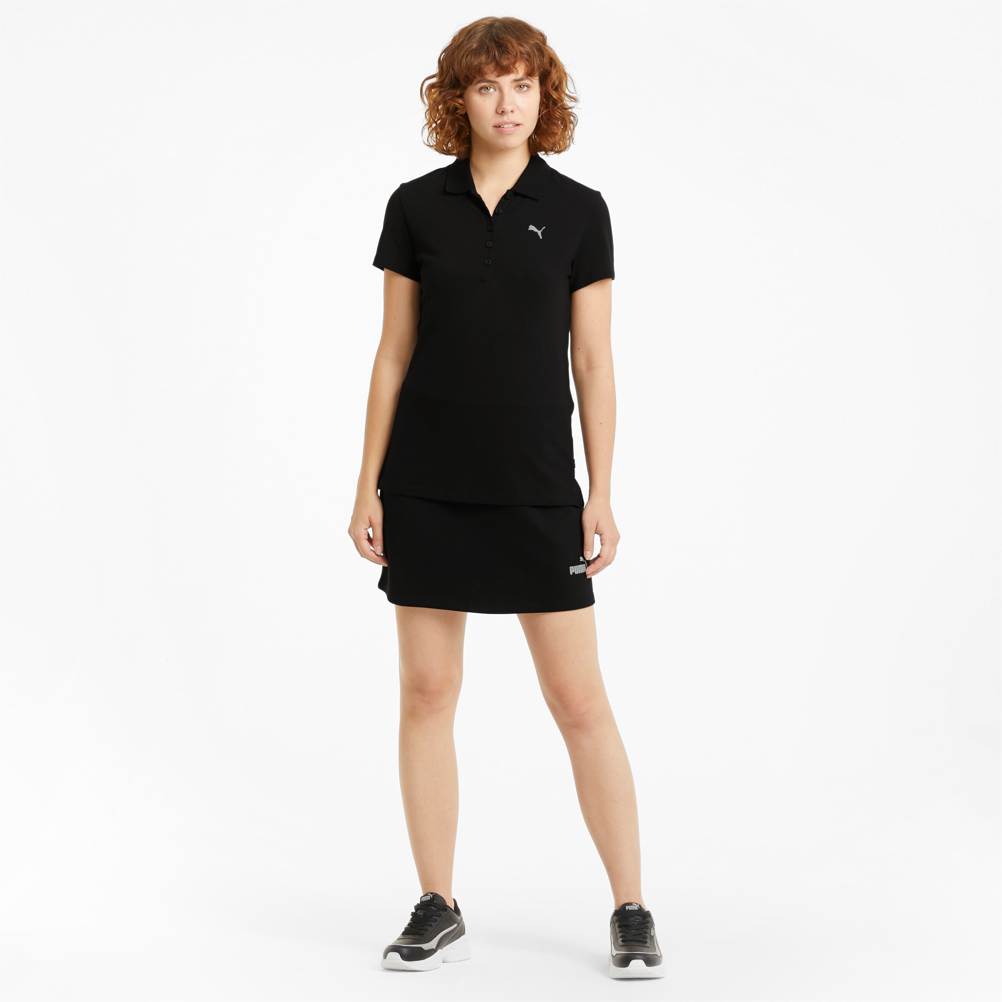Essentials Women s Polo Shirt