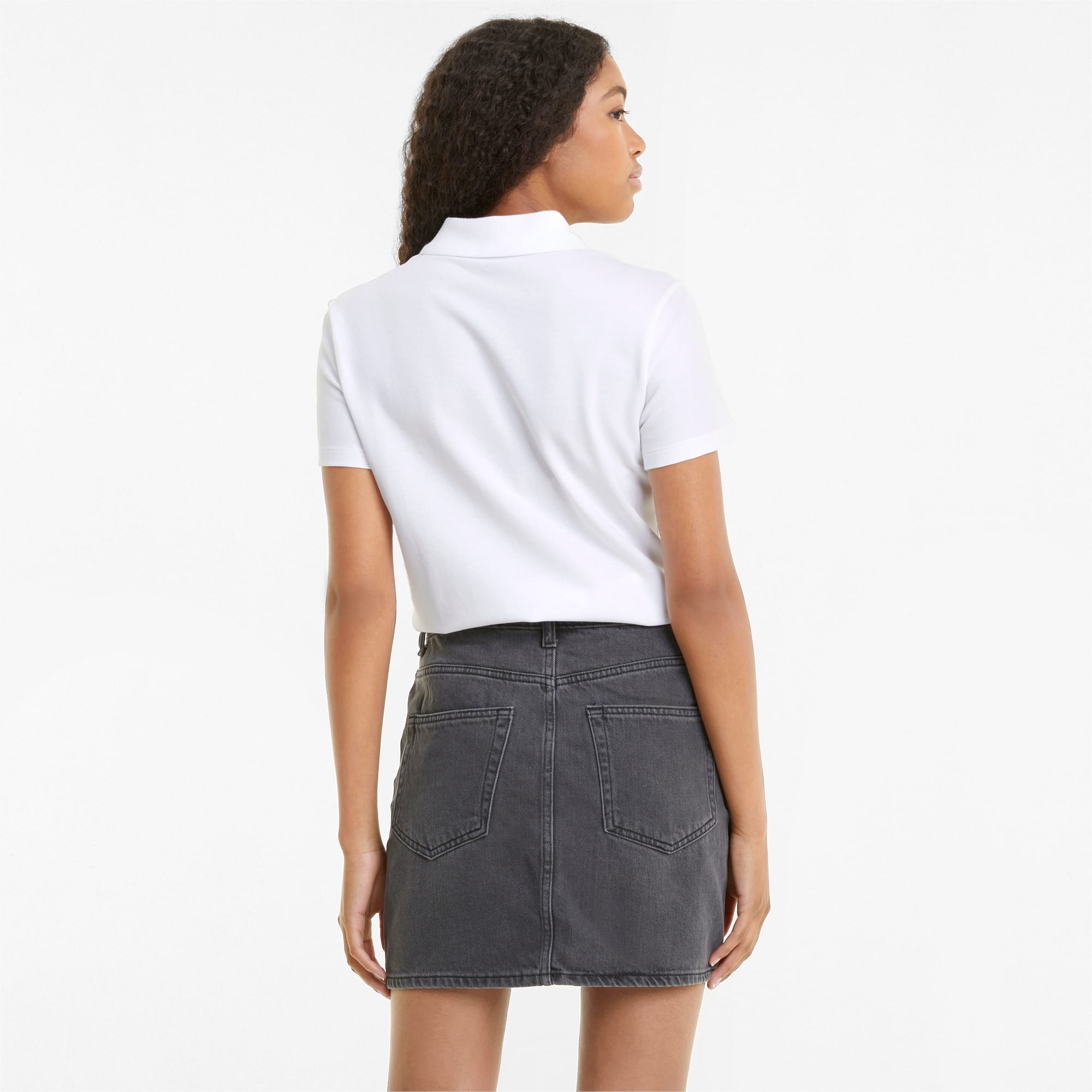 Puma hot sale womens polos