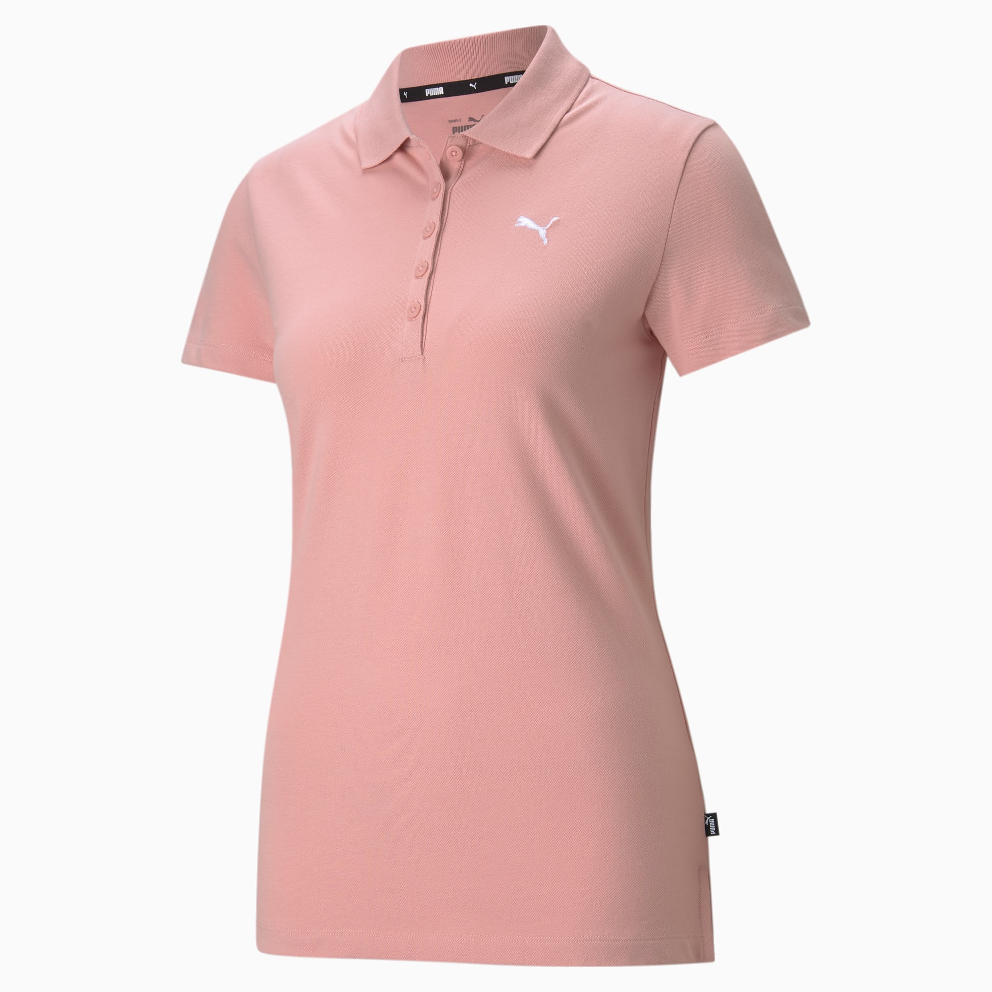 Puma women's on sale polo shirts