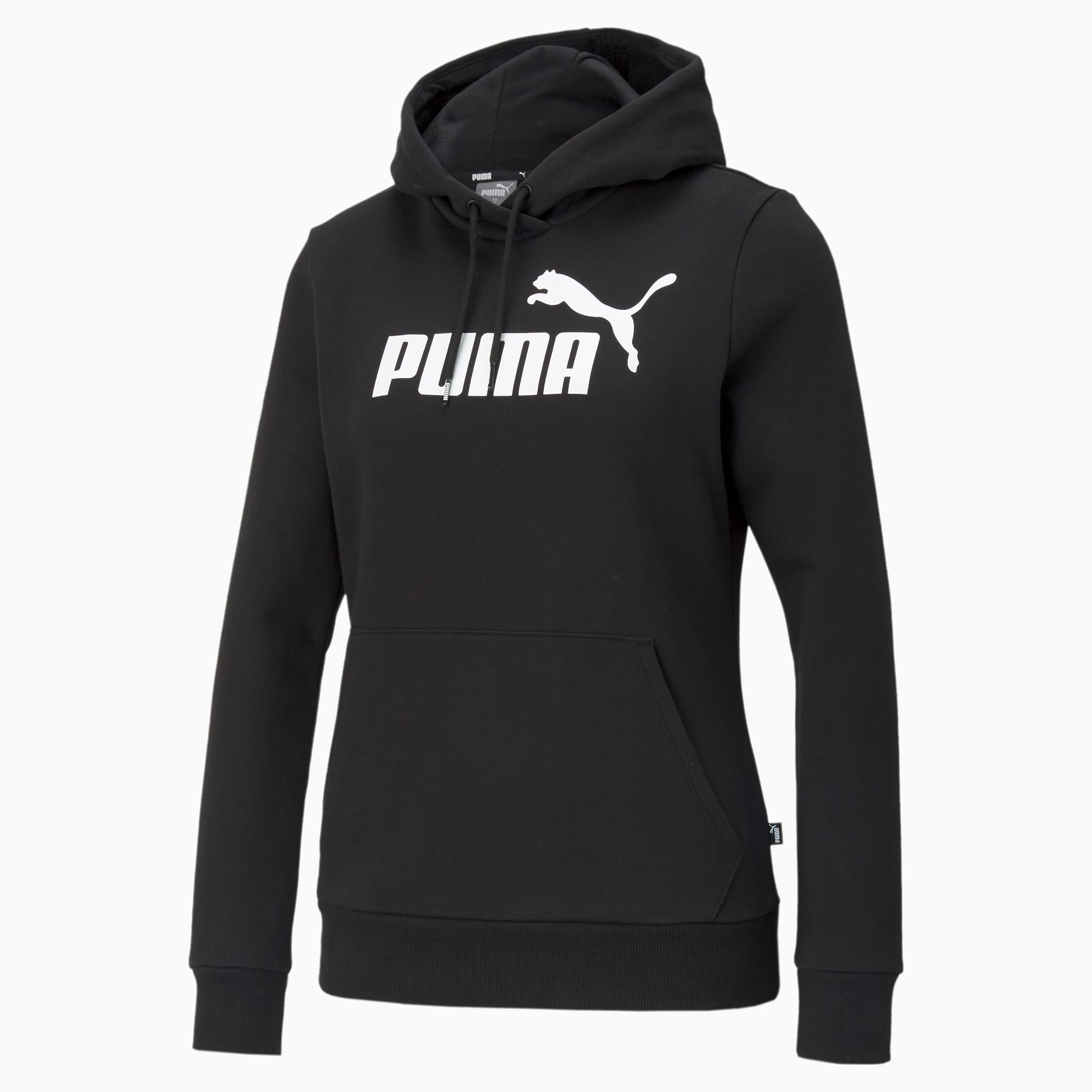Felpa senza cappuccio puma deals