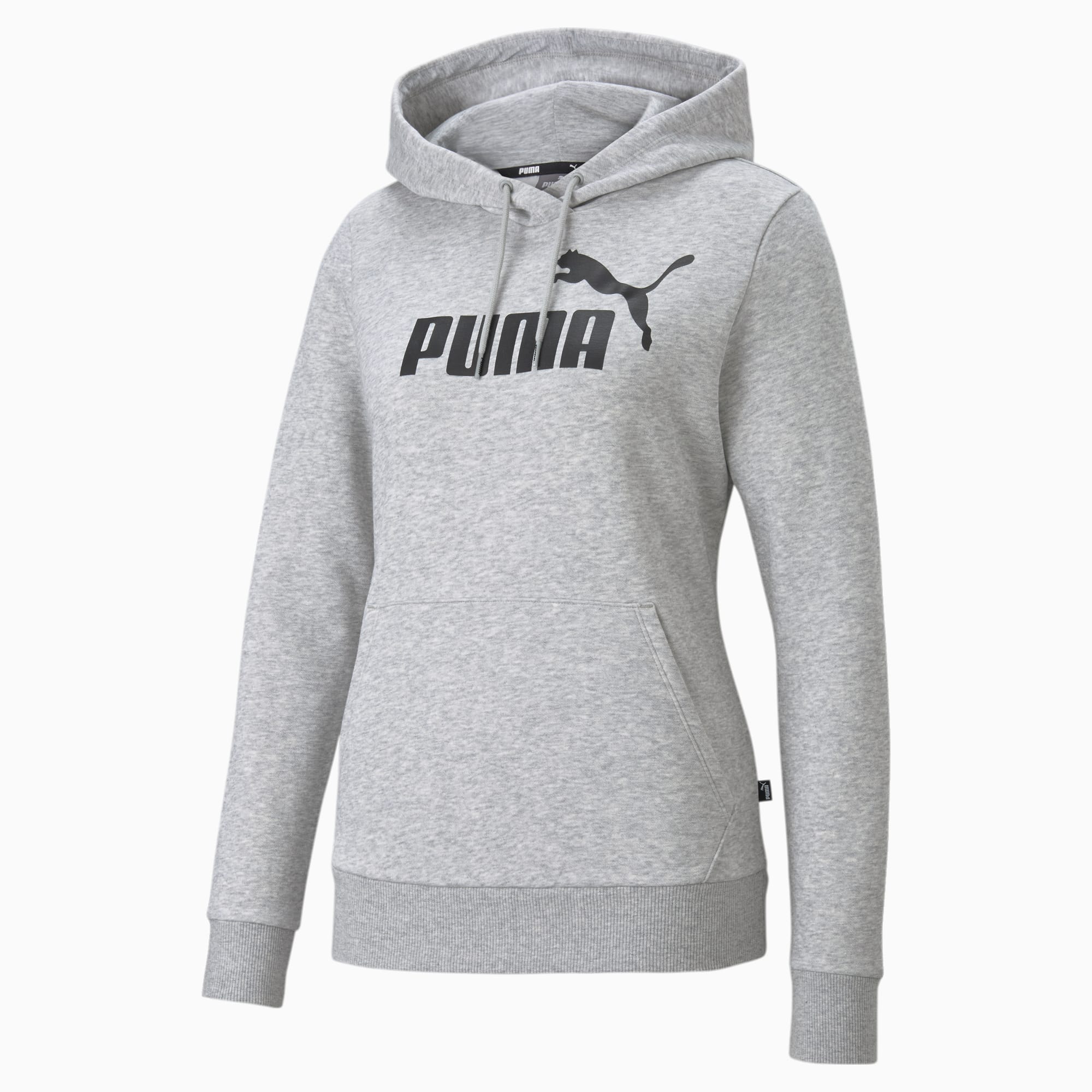 Hoodie puma femme hotsell