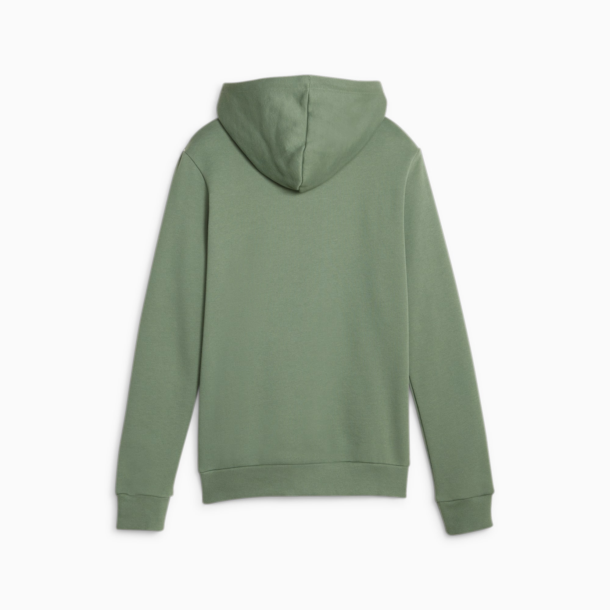 Essentials Women's Full-Length Logo Hoodie