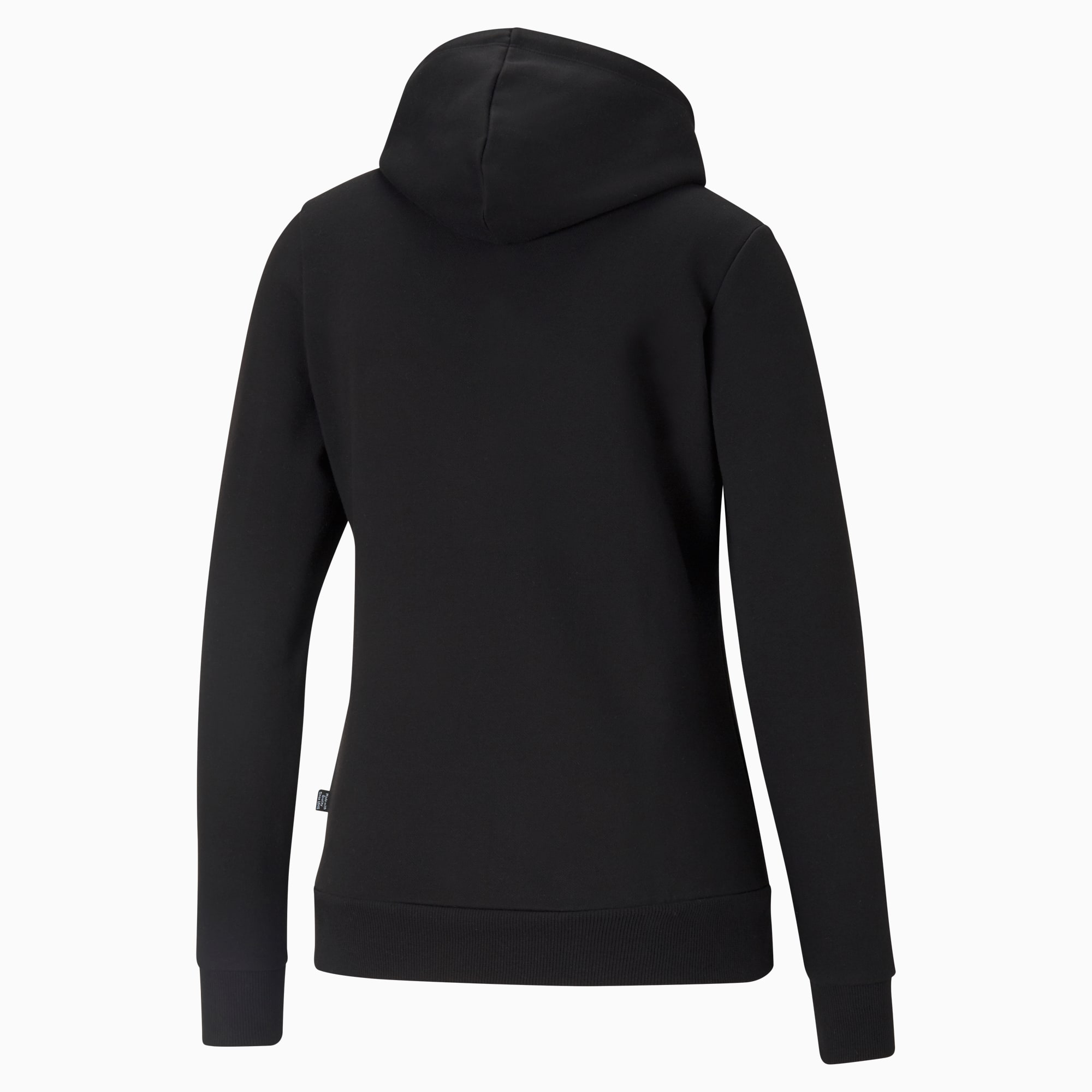 Sudadera de mujer Essential Logo Hoodie FL Puma