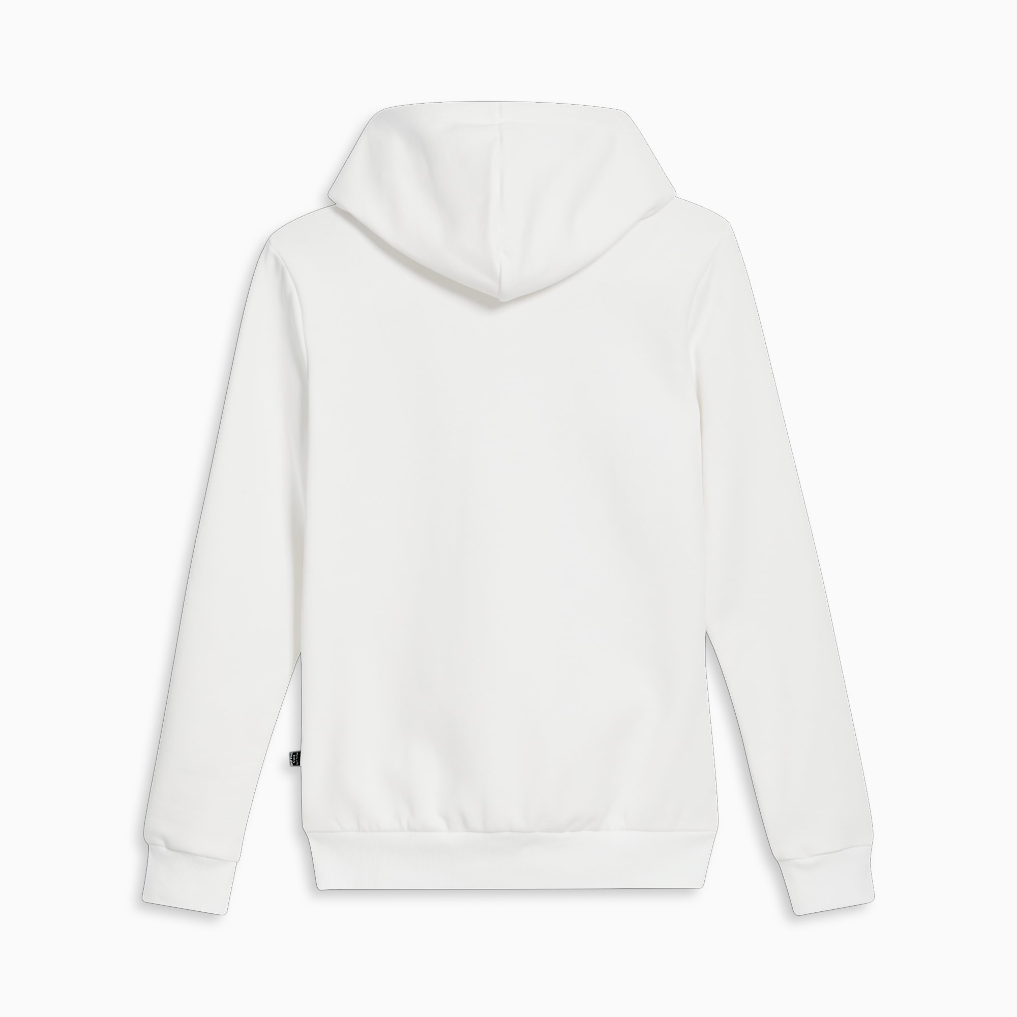 Essentials Small Logo Women's Hoodie | PUMA