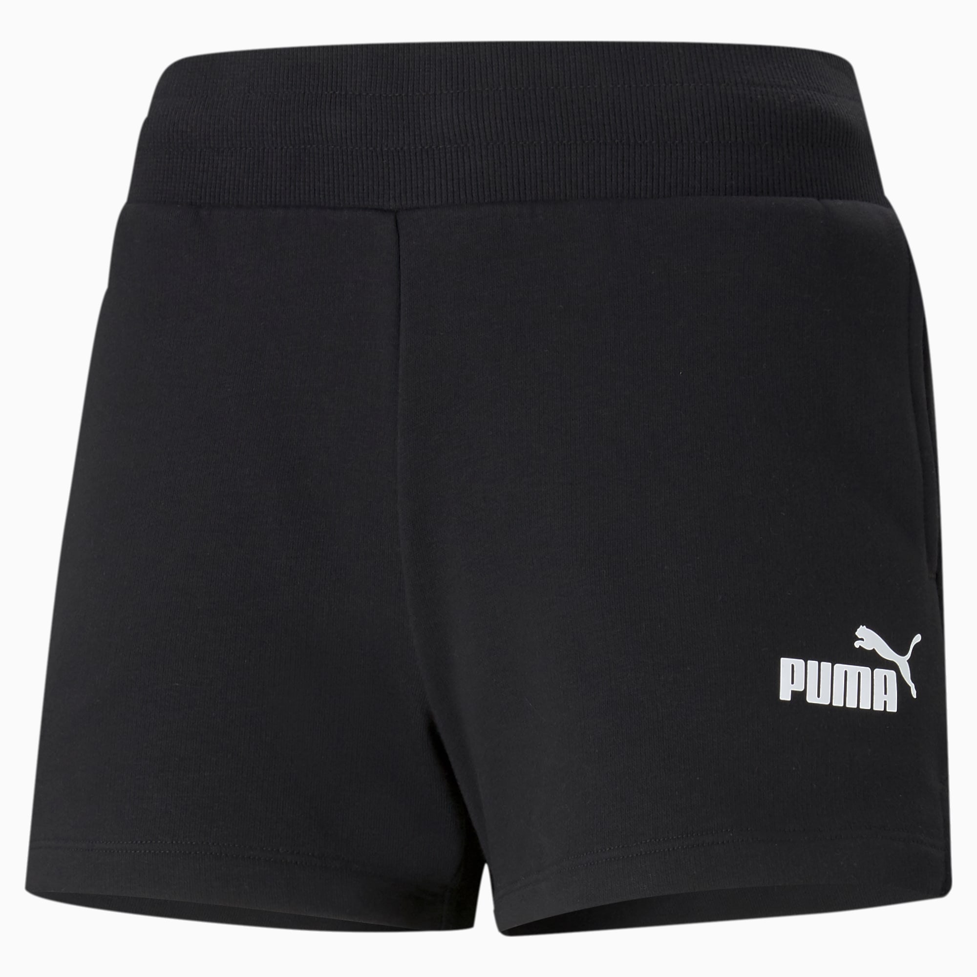 Puma 12 sweat bermuda sales