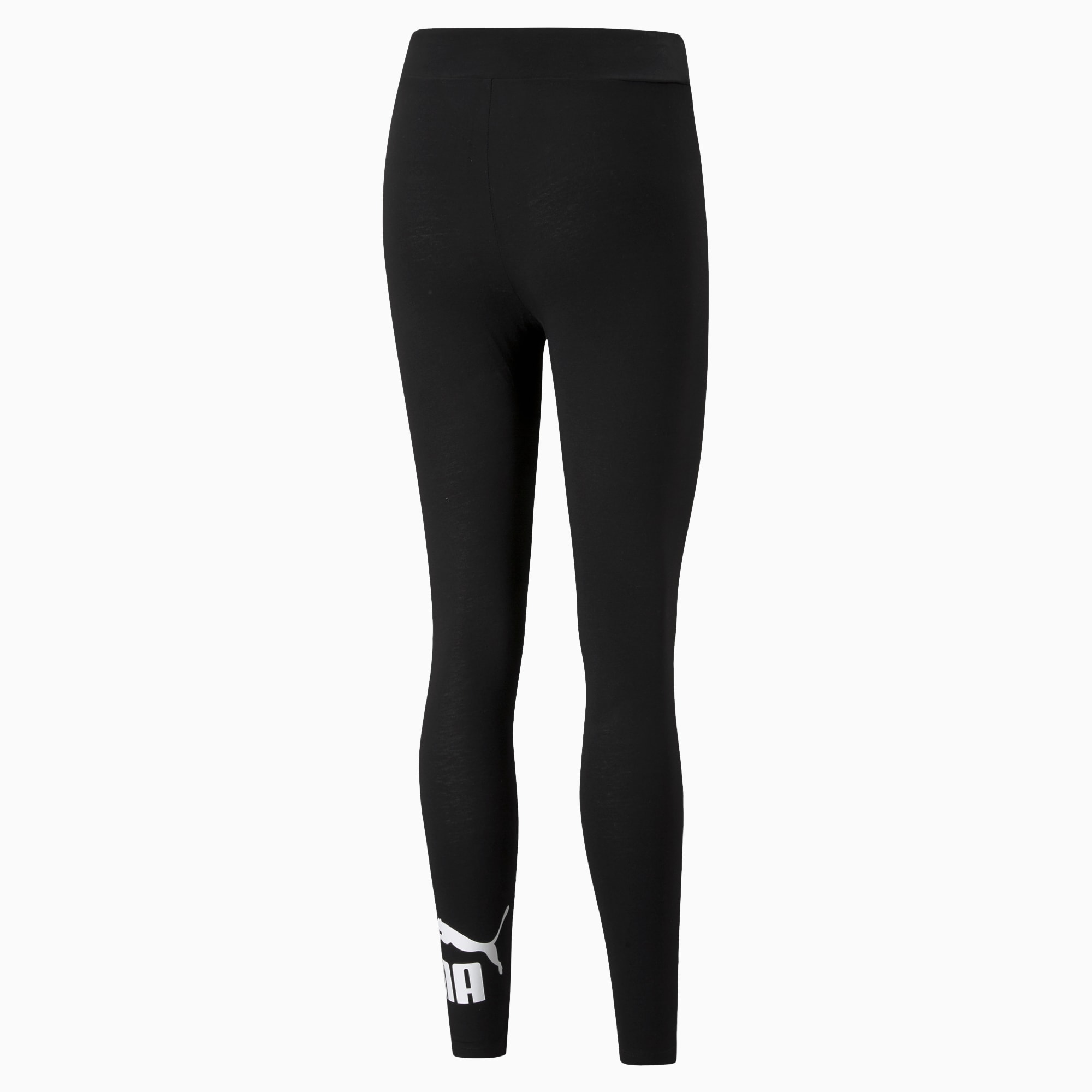 【送料&関税込】MSGM Leggings With Logo MSGM logo-waistband Leggings | Black | FARFETCH