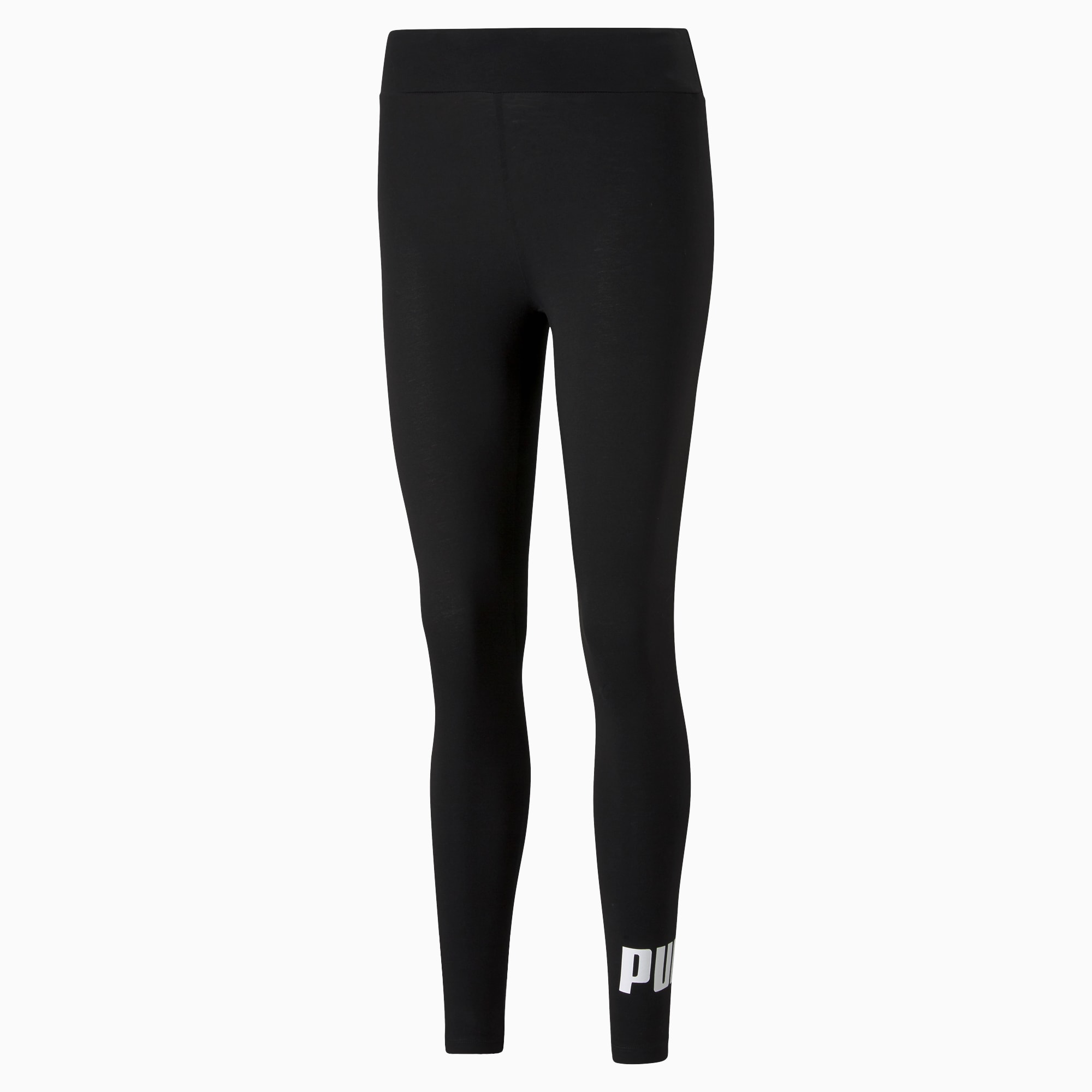 Puma logo leggings ladies 2025