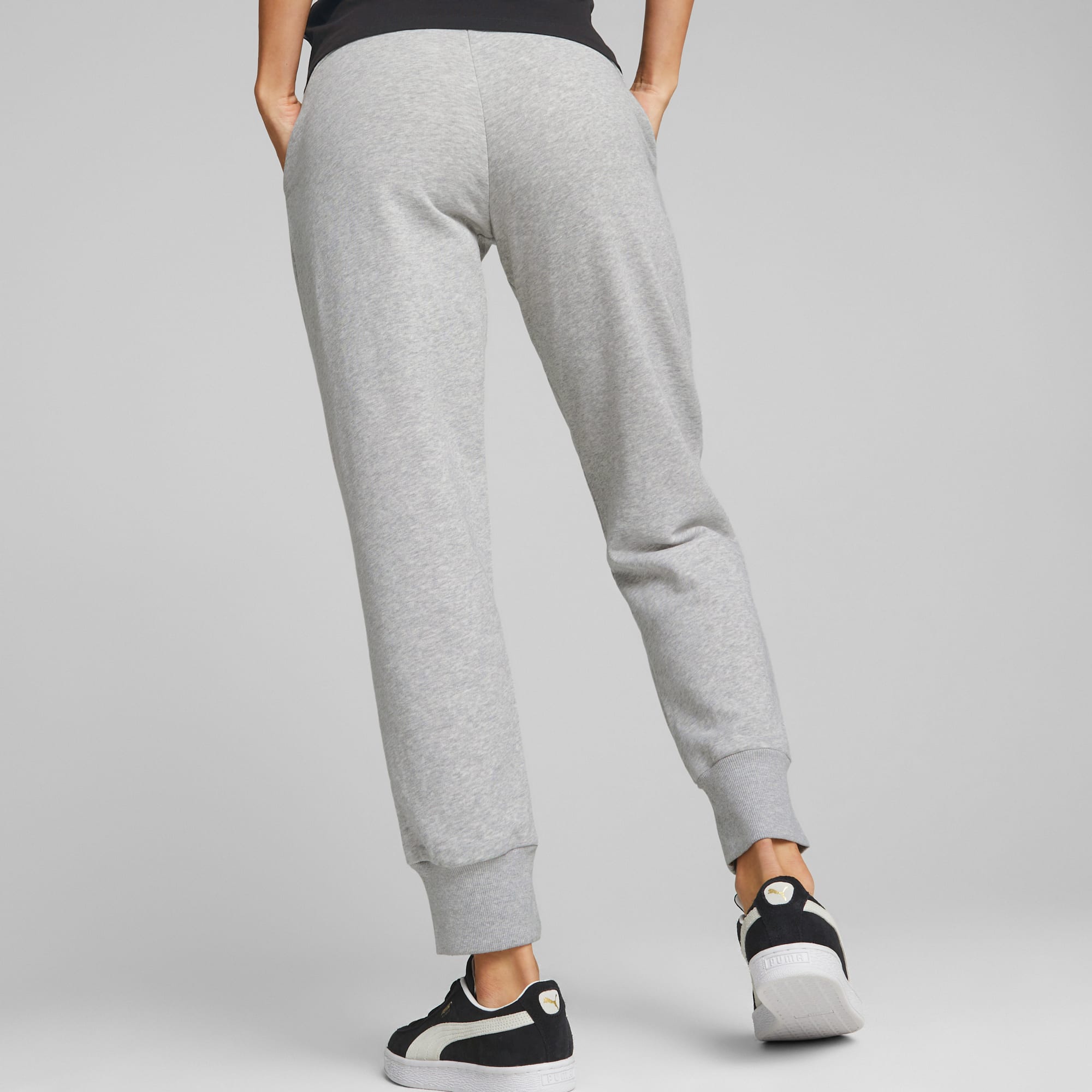 Essentials joggingbroek dames PUMA