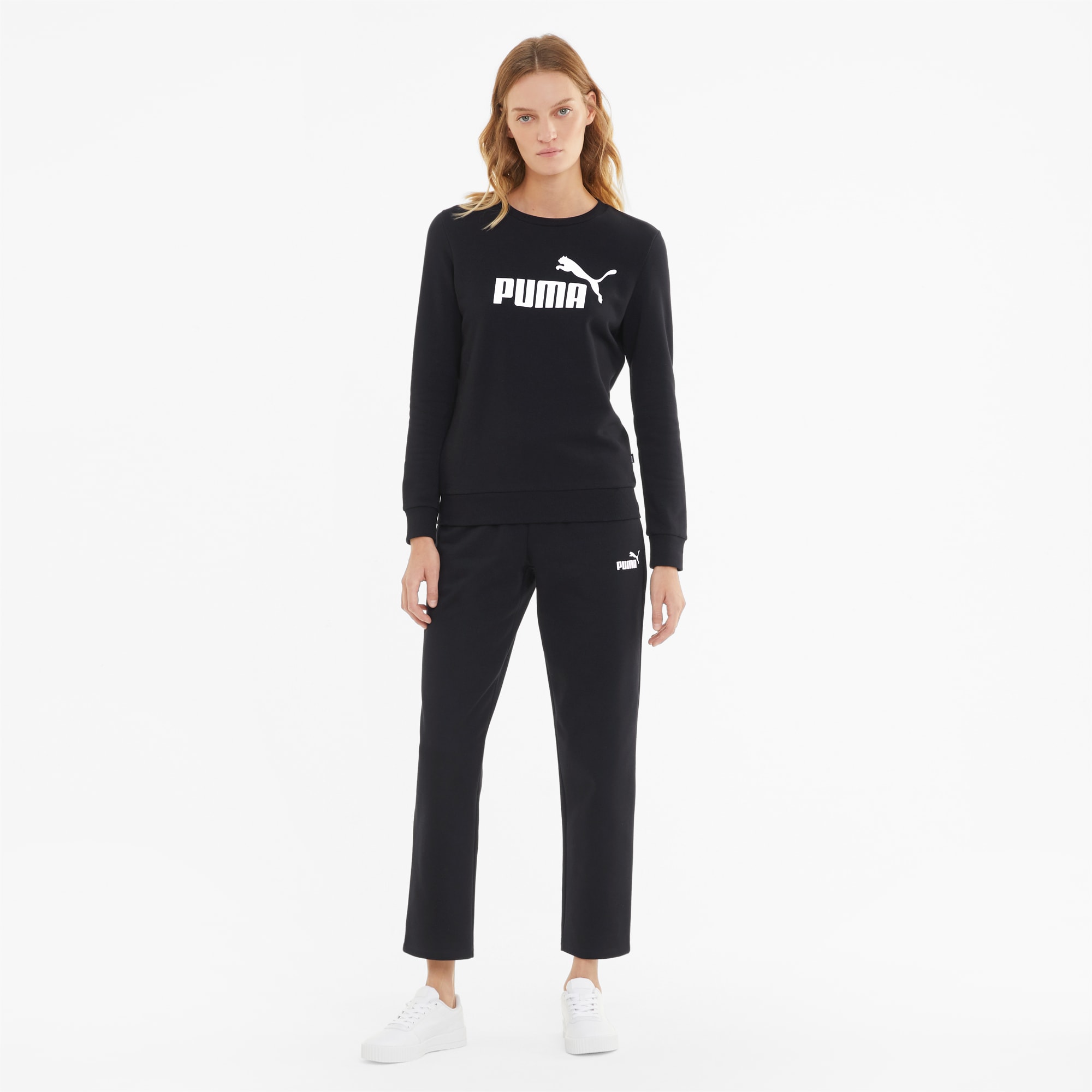 Puma jogginghose frauen cheap