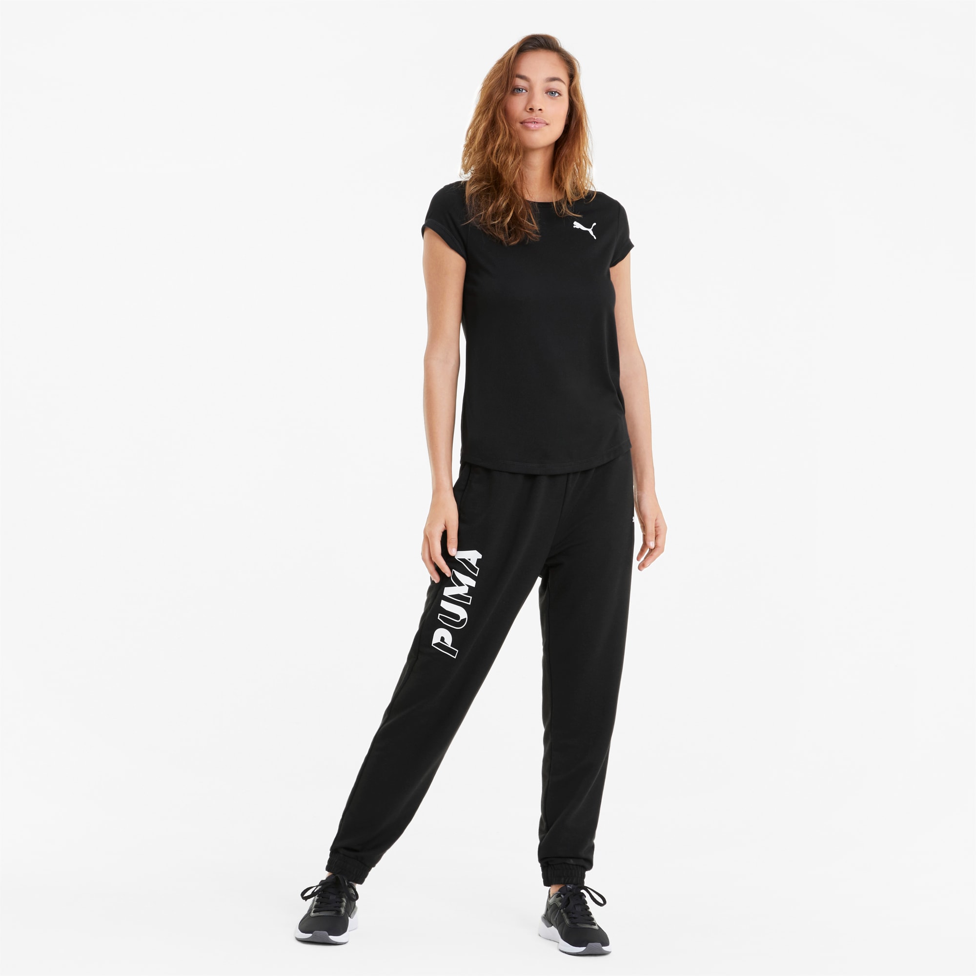 Puma activewear clearance womens