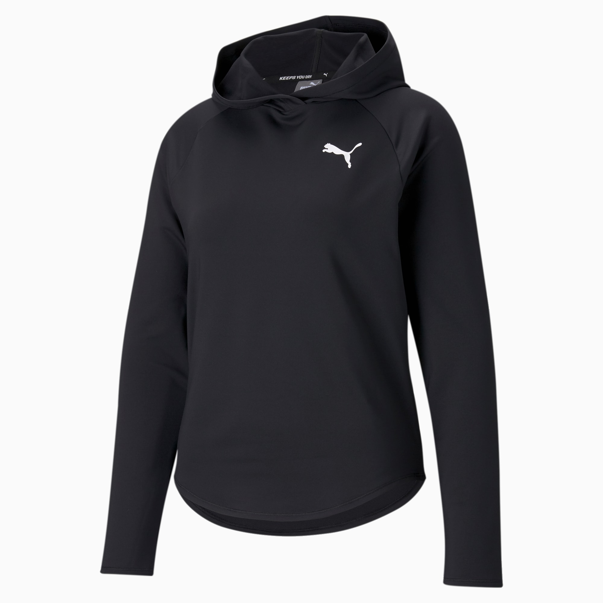 Puma active hoodie store