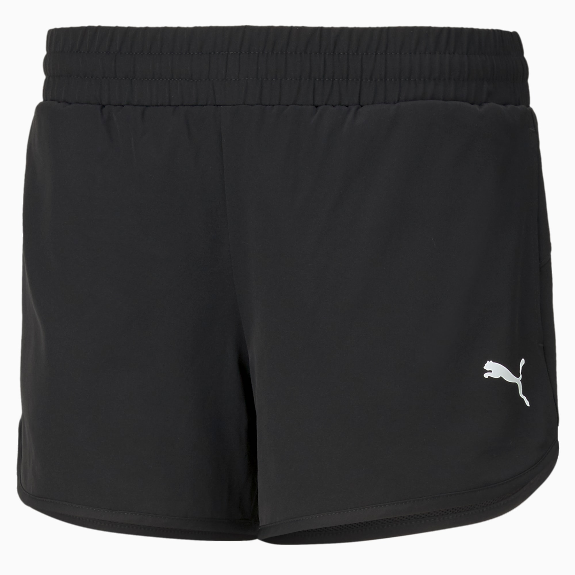 Pantaloncini basket puma shop donna