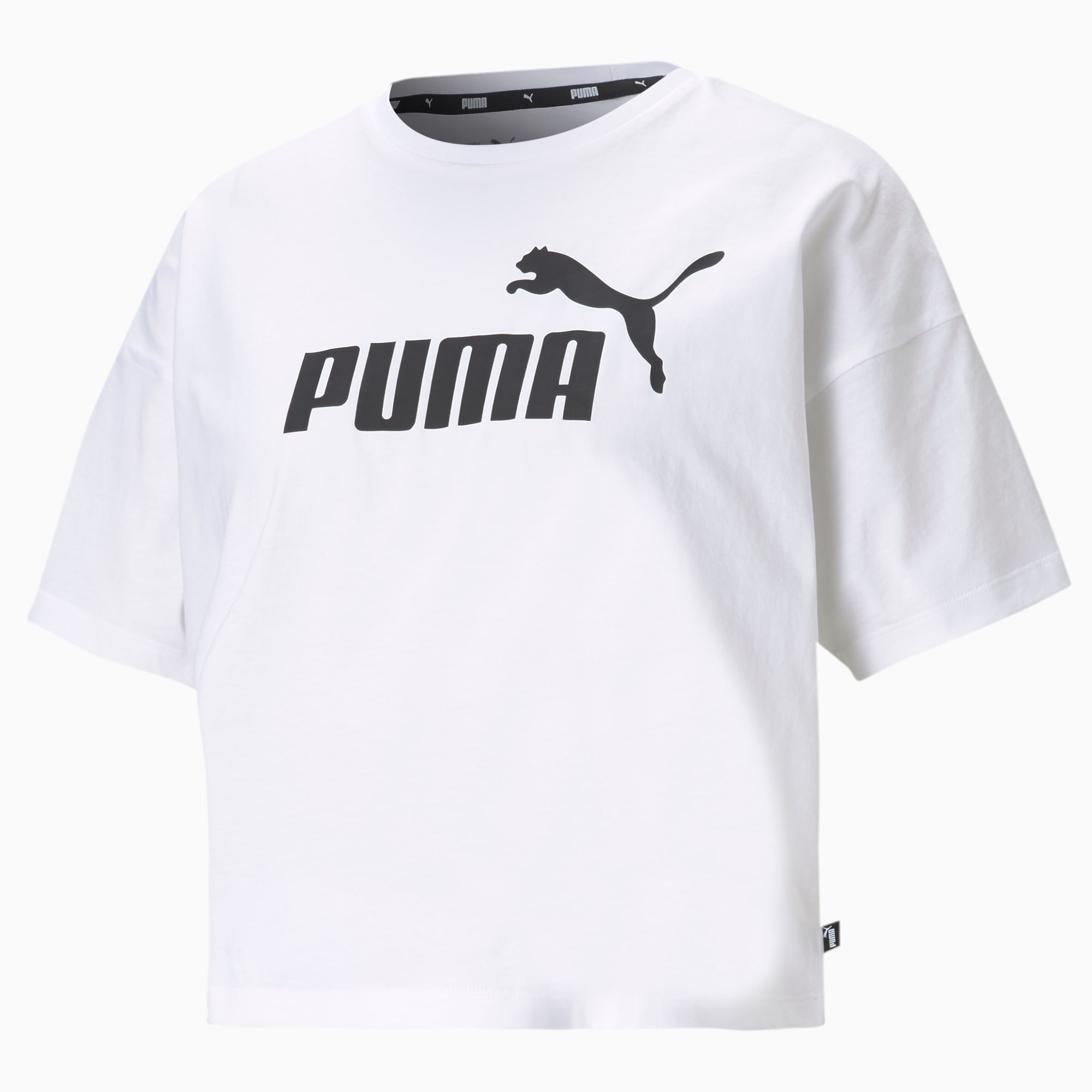 Magliette a maniche corte puma store