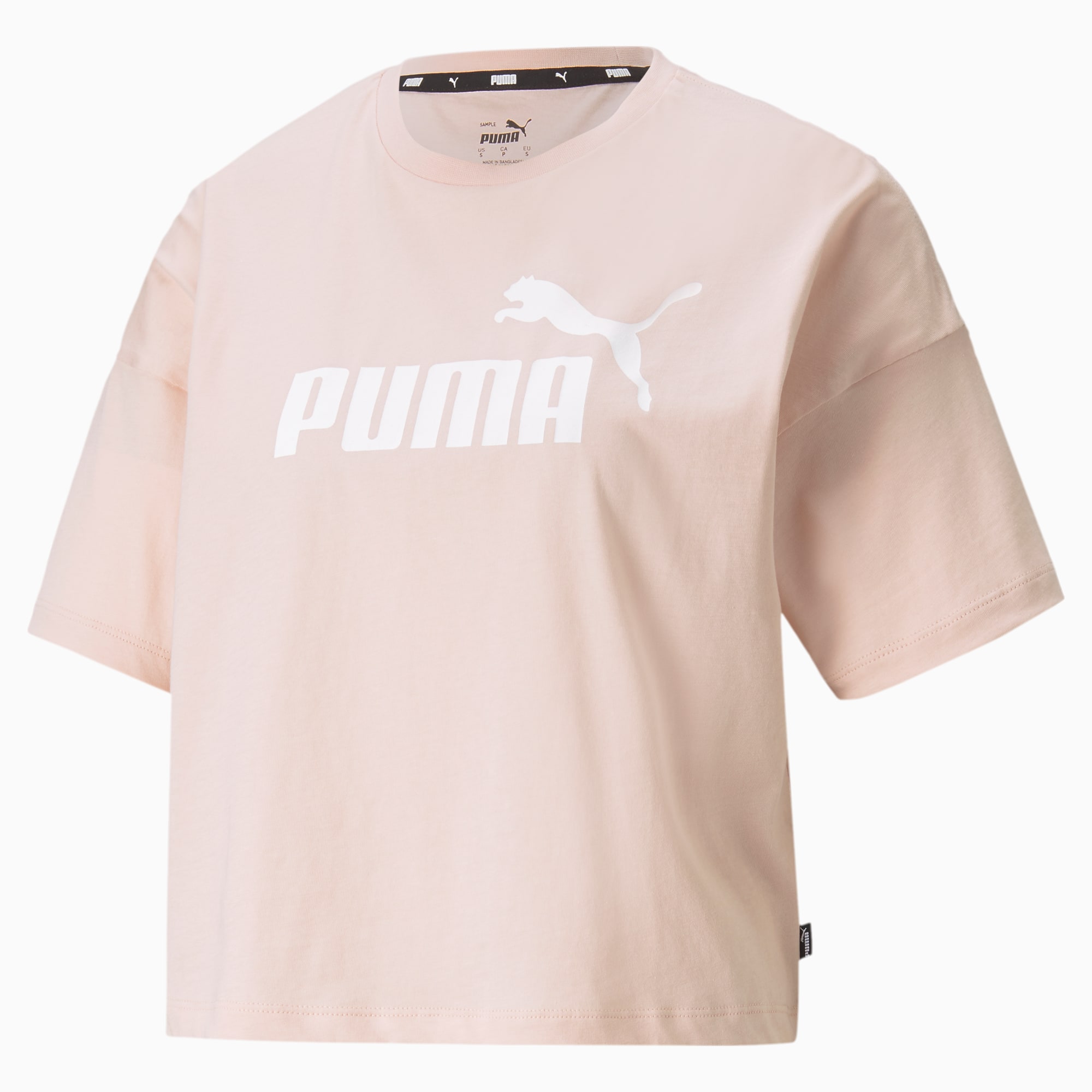 Maglietta corta puma discount
