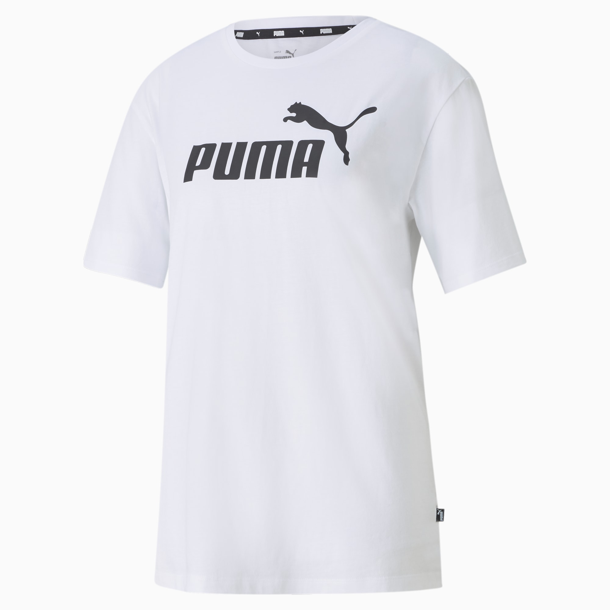 T shirt boyfriend femme store
