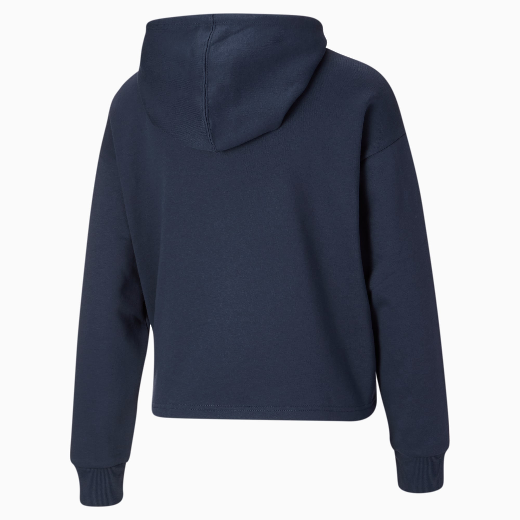 Essentials Small Logo Women's Hoodie