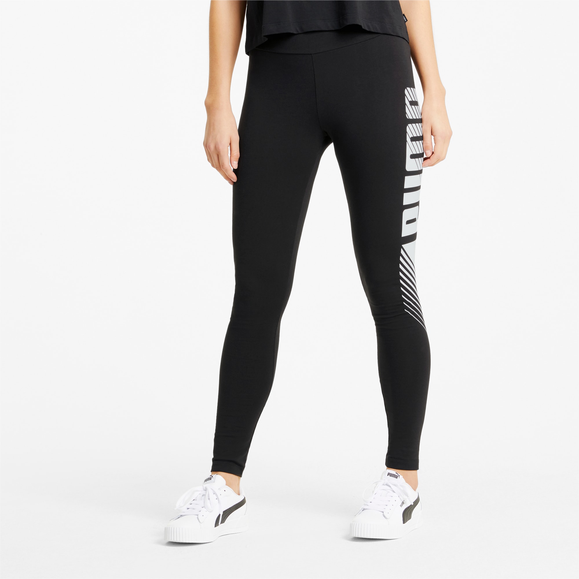 Essentials Graphic Women s Leggings