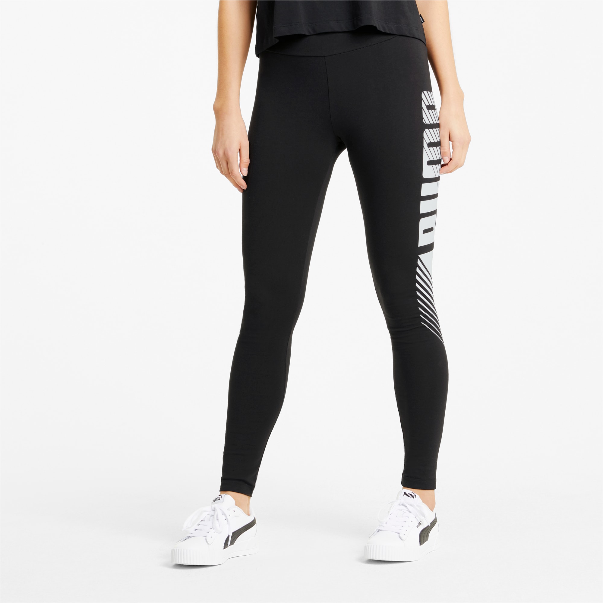 Essentials Graphic Women's Leggings