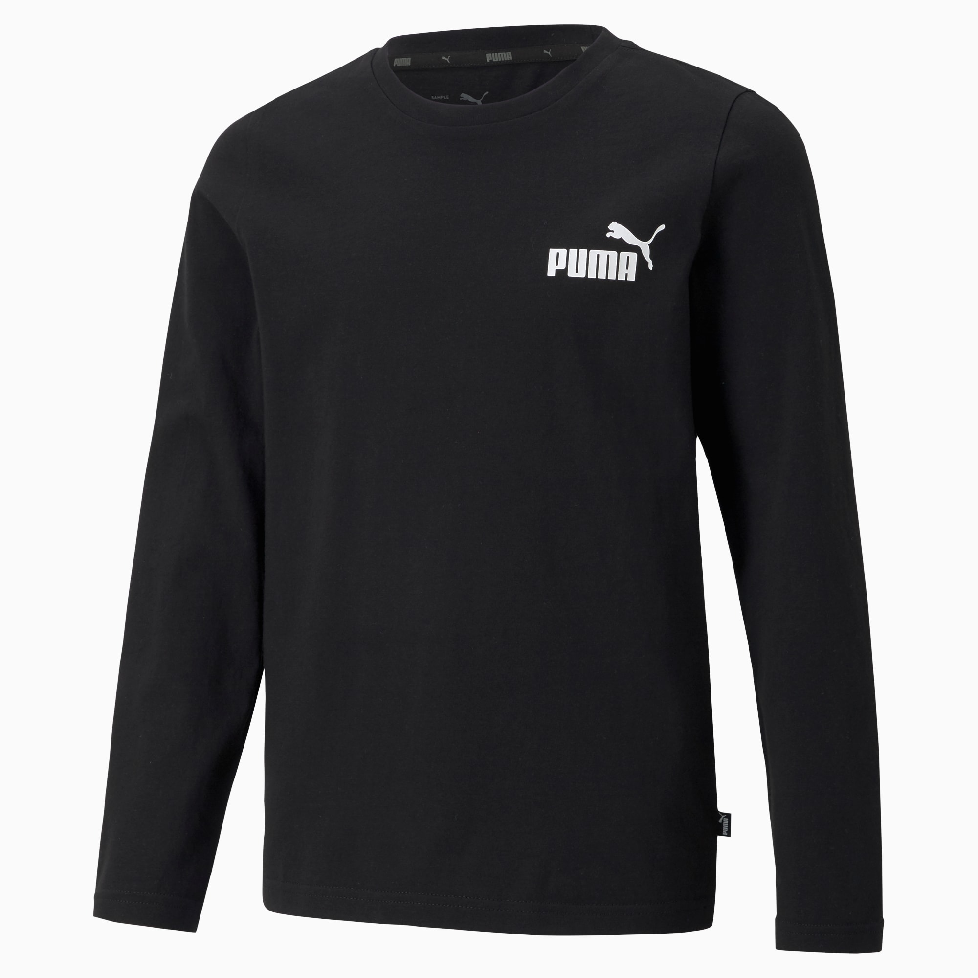 Puma essentials shop