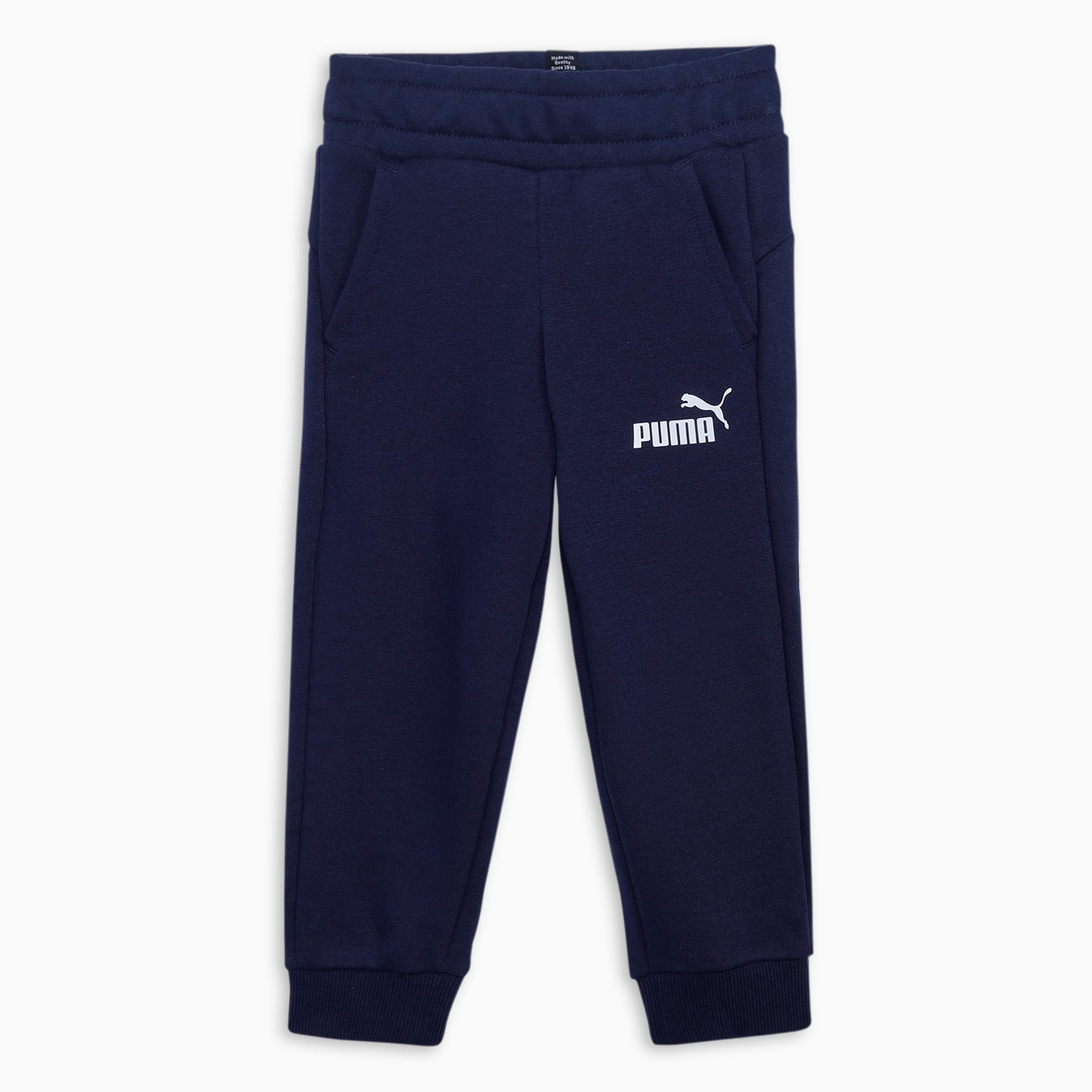 Puma Kids Boys Trackpants Joggers