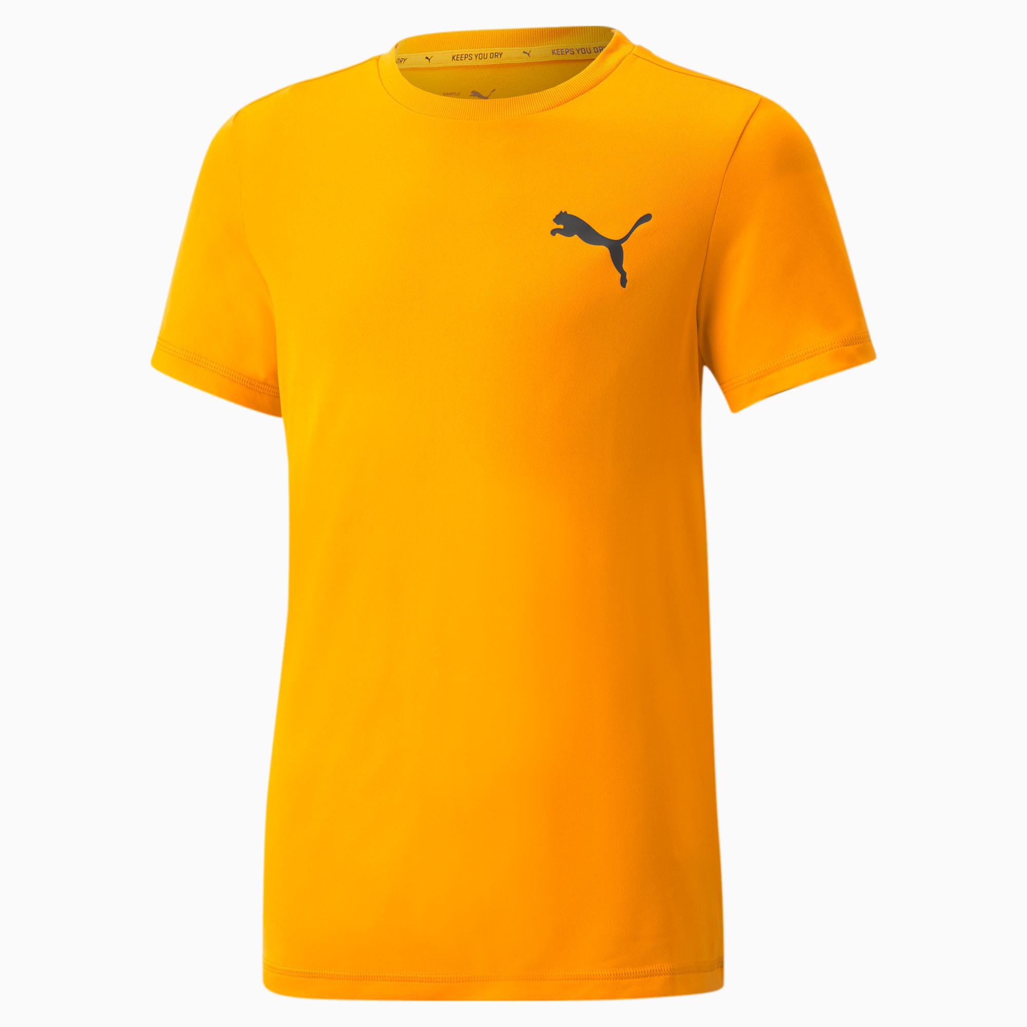 Puma active tee on sale