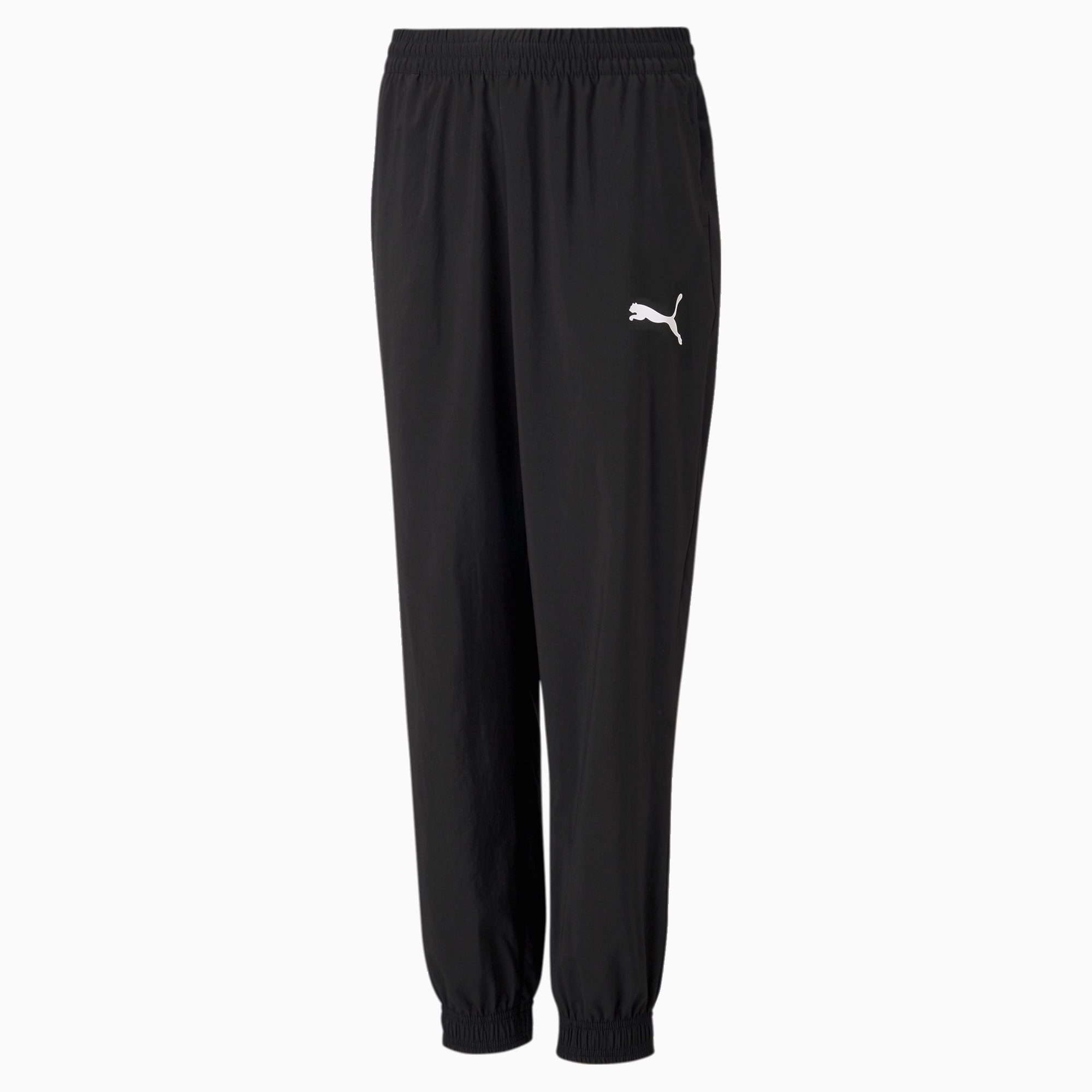 Active Woven Sweatpants Youth